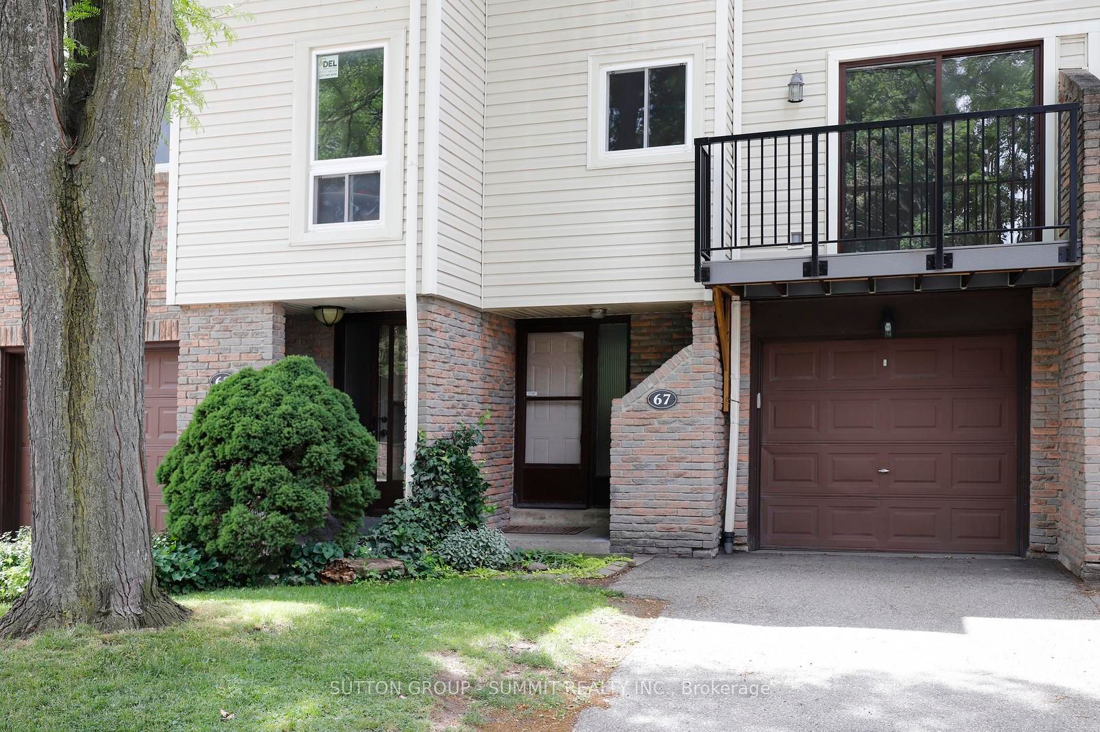 7251 Copenhagen Road 67, Mississauga, ON L5N 2H6 photo 2