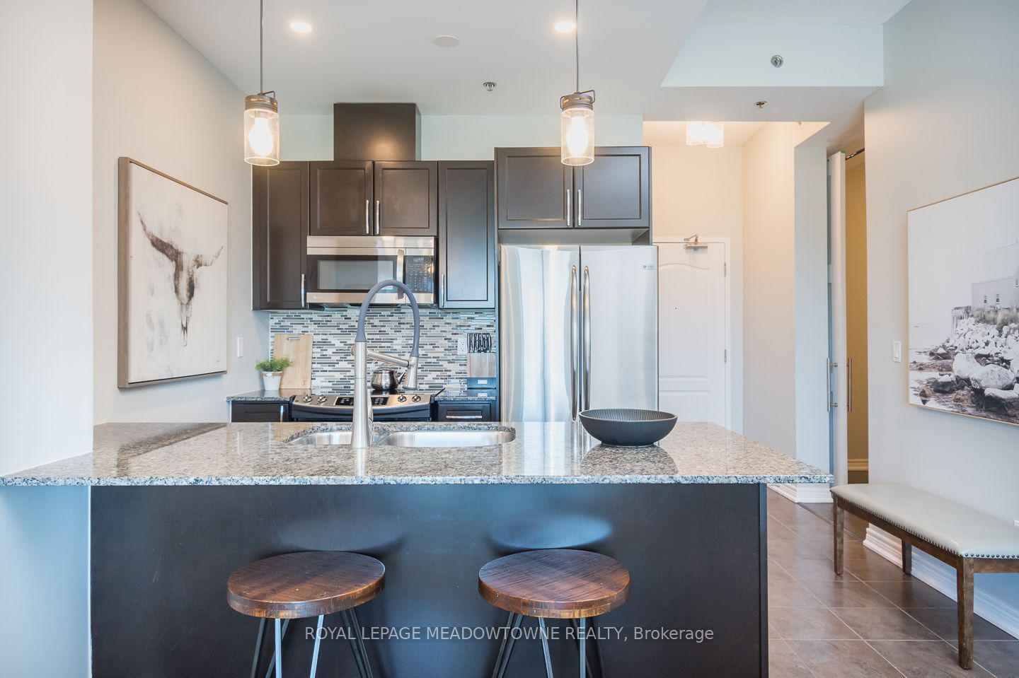 1419 Costigan Road 607, Milton, ON L9T 2L4 photo 2