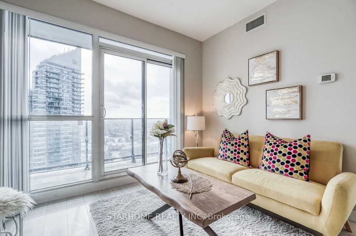 2220 Lake Shore Boulevard W 1810, Toronto, ON M8V 0C1 photo 5