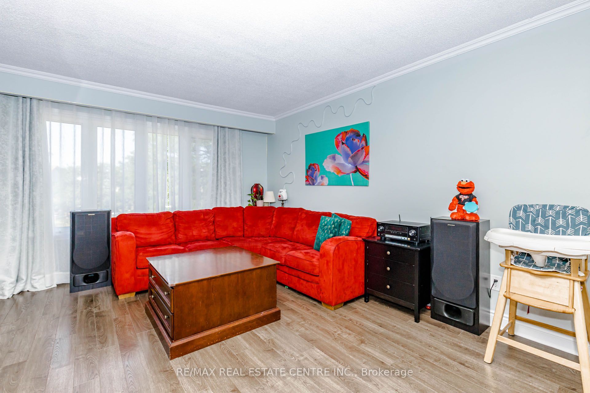 28 Foxacre Row, Brampton, ON L6V 3P5 photo 3