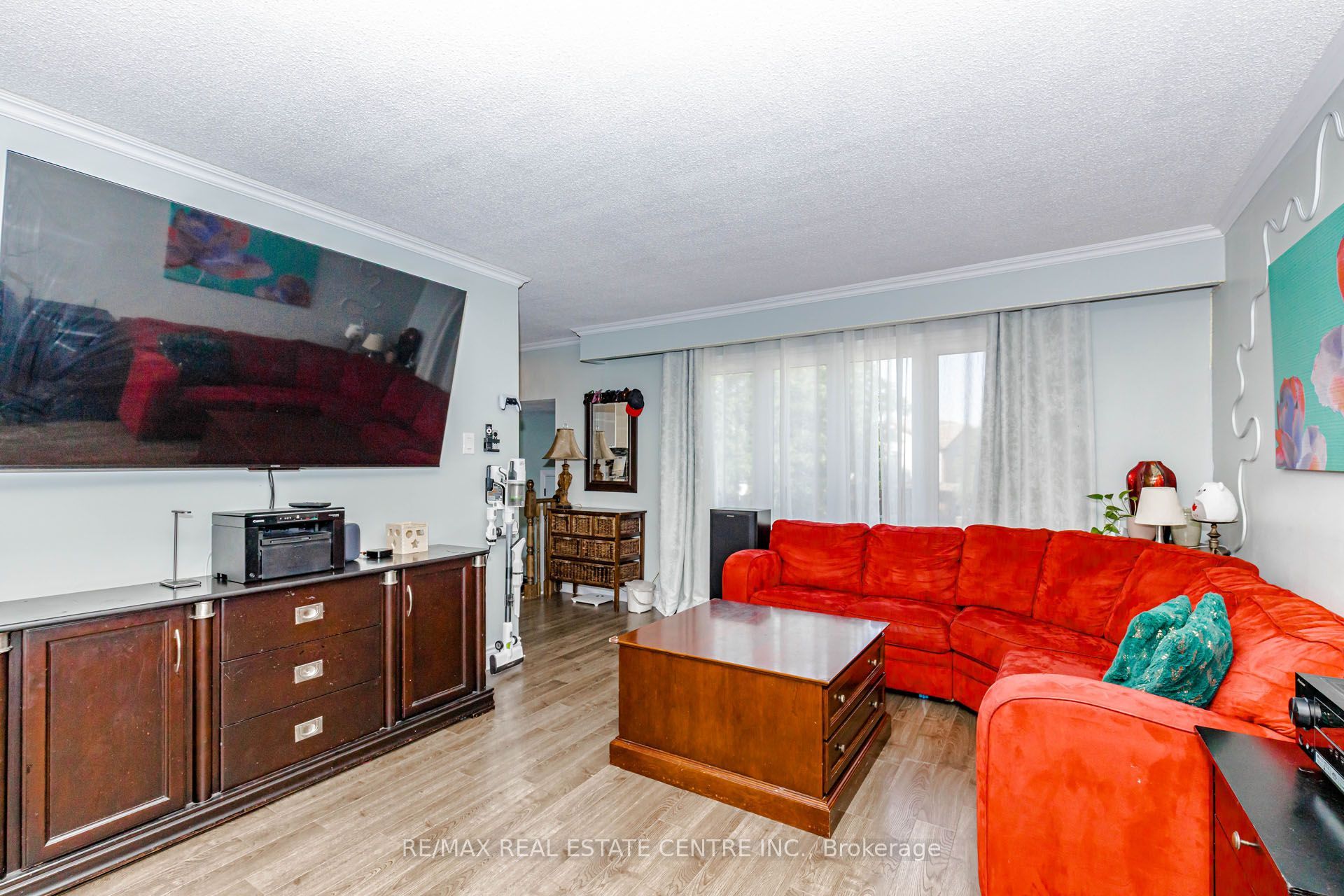 28 Foxacre Row, Brampton, ON L6V 3P5 photo 4