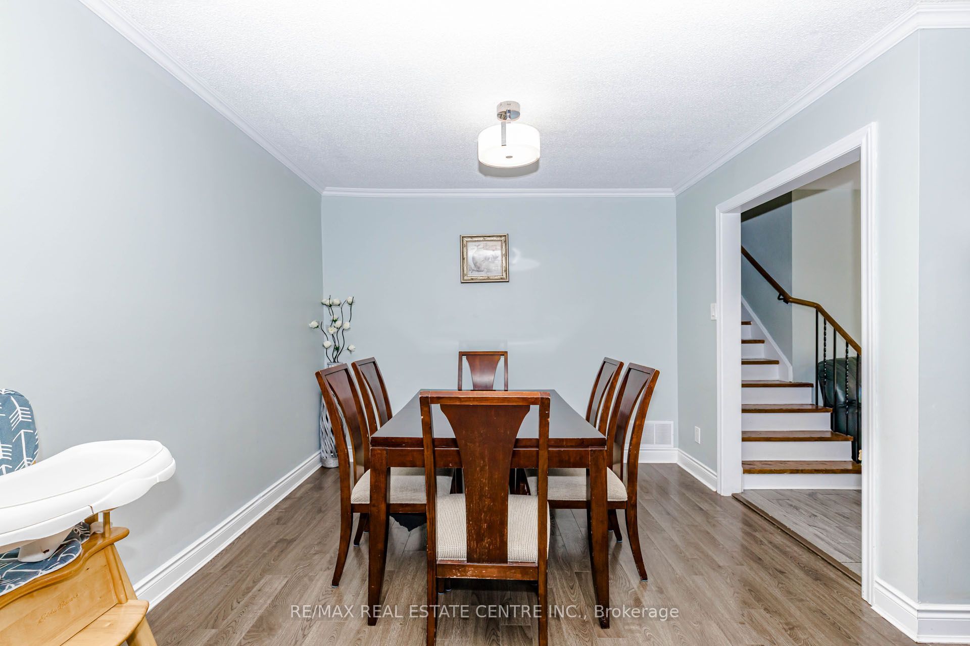 28 Foxacre Row, Brampton, ON L6V 3P5 photo 5