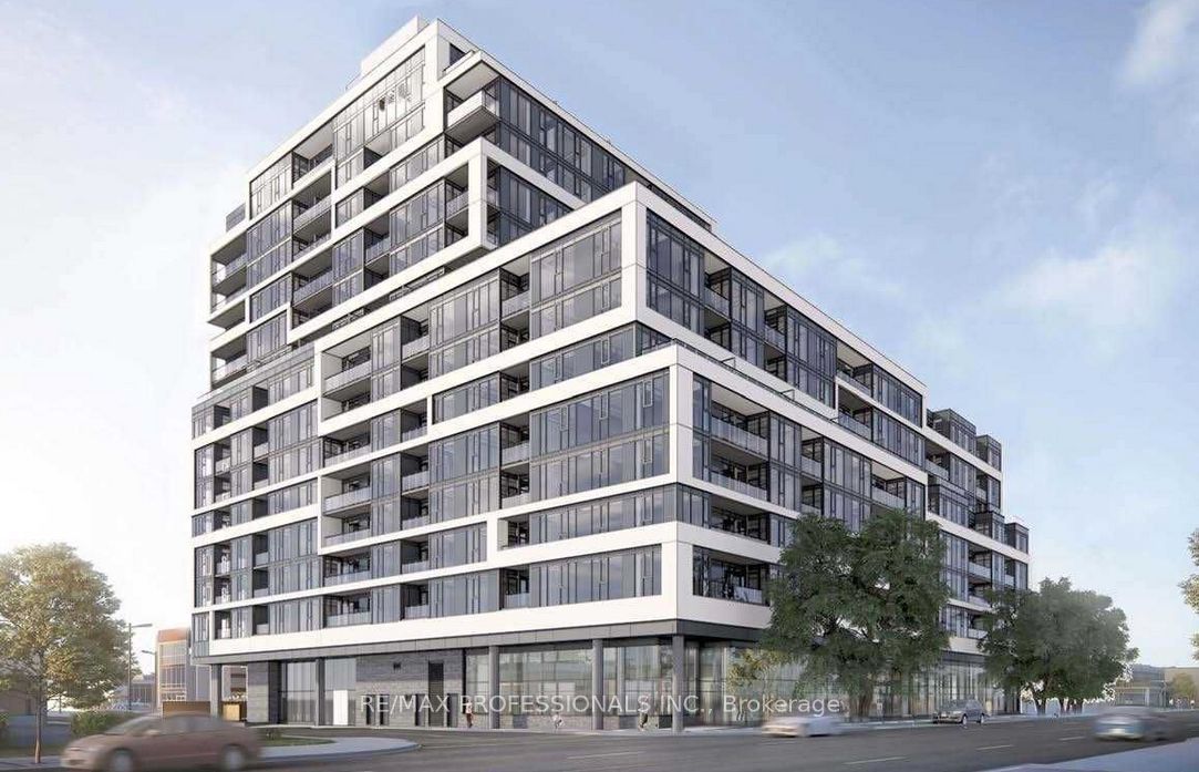 859 The Queensway 319, Toronto, ON M8Z 1N8