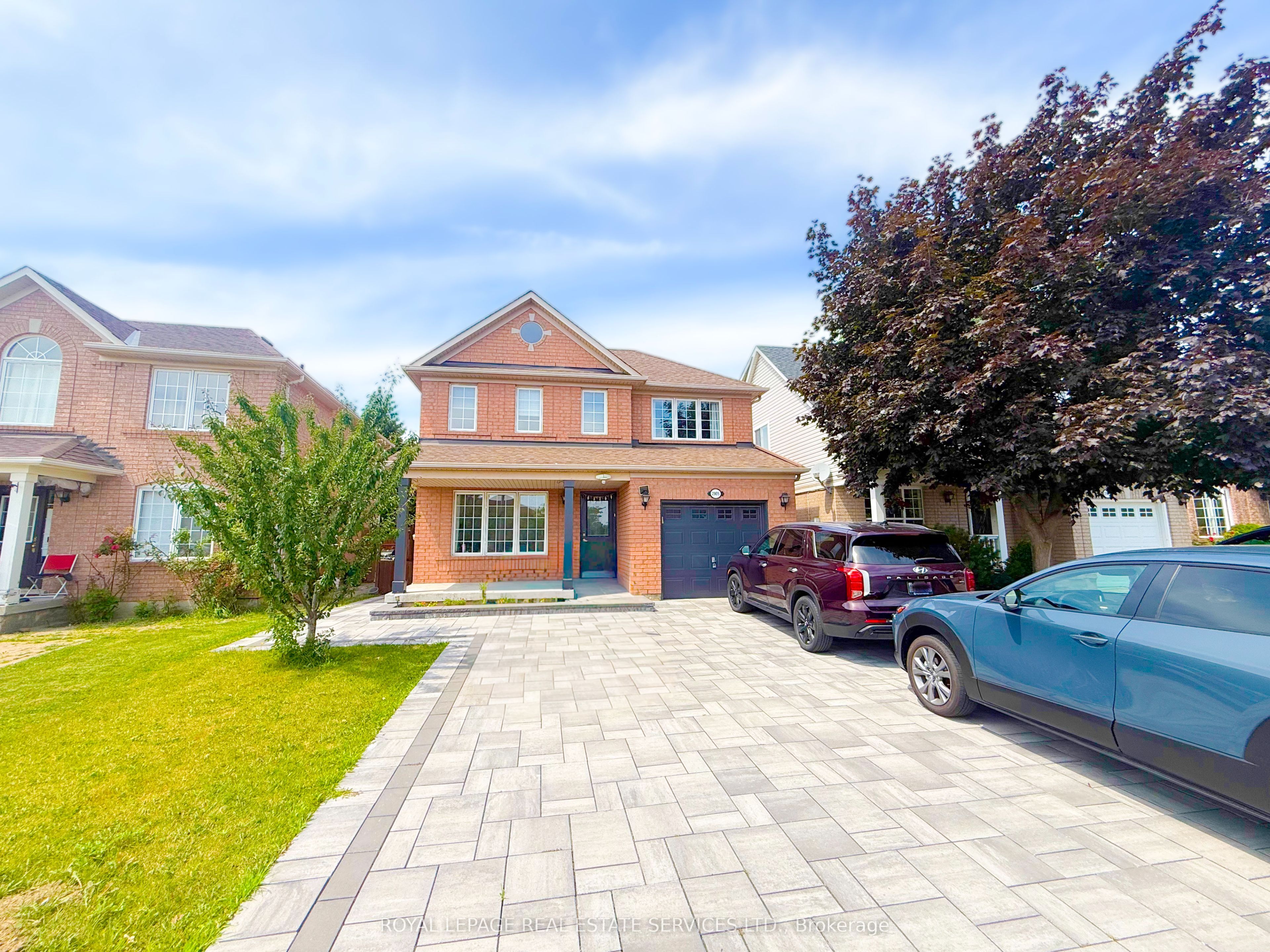 2905 Westoak Trails Boulevard, Oakville, ON L6M 4V2