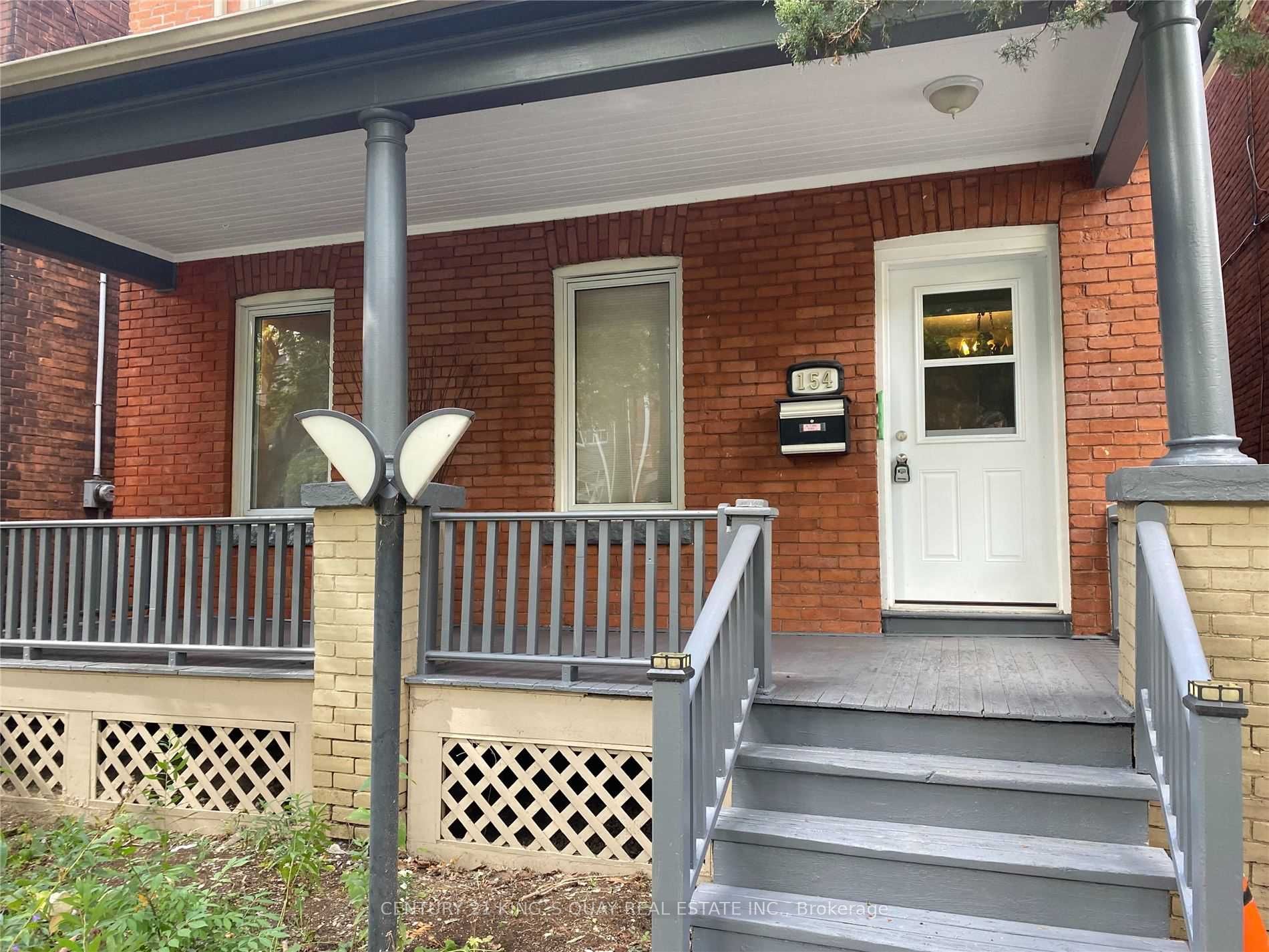 154 Sorauren Avenue 3rd Flr, Toronto, ON M6R 2E5 photo 2
