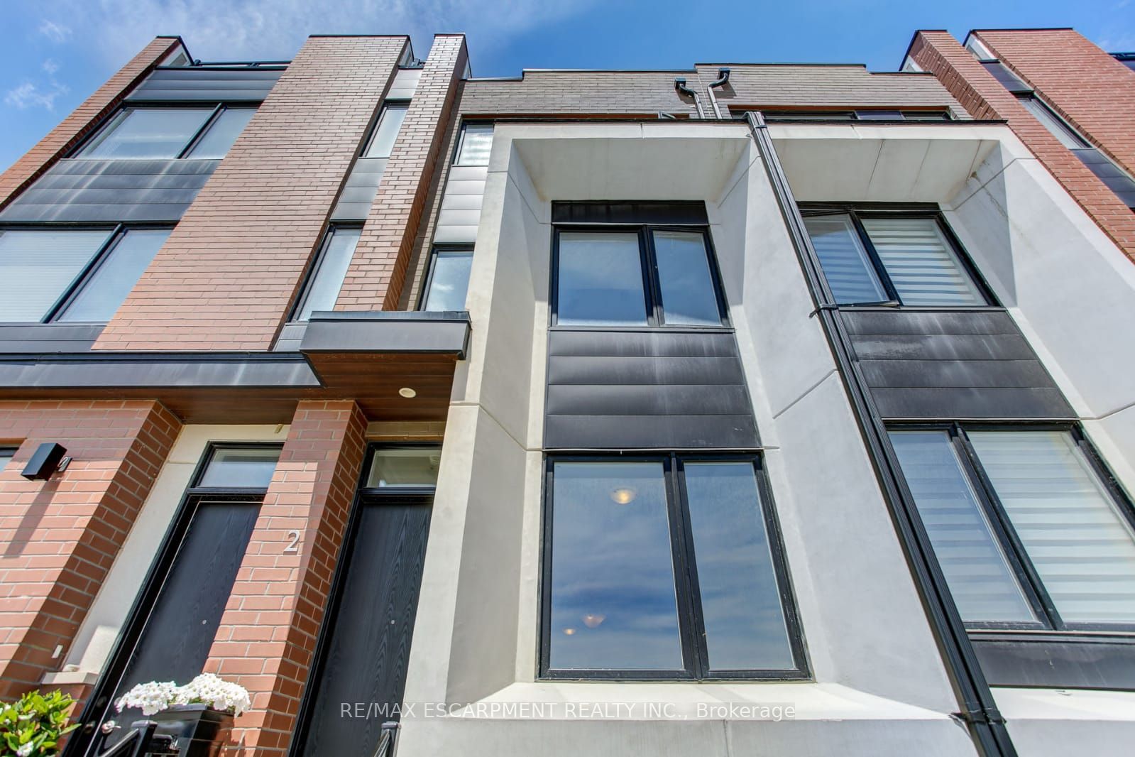 130 Frederick Tisdale Drive 2, Toronto, ON M3K 0A5