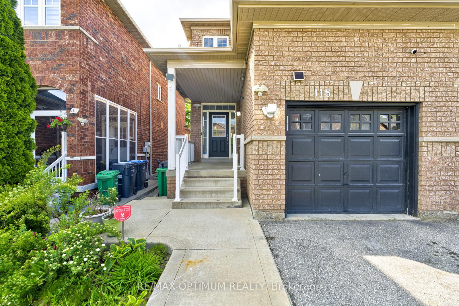 118 Nathaniel Crescent, Brampton, ON L6Y 5M3 photo 4