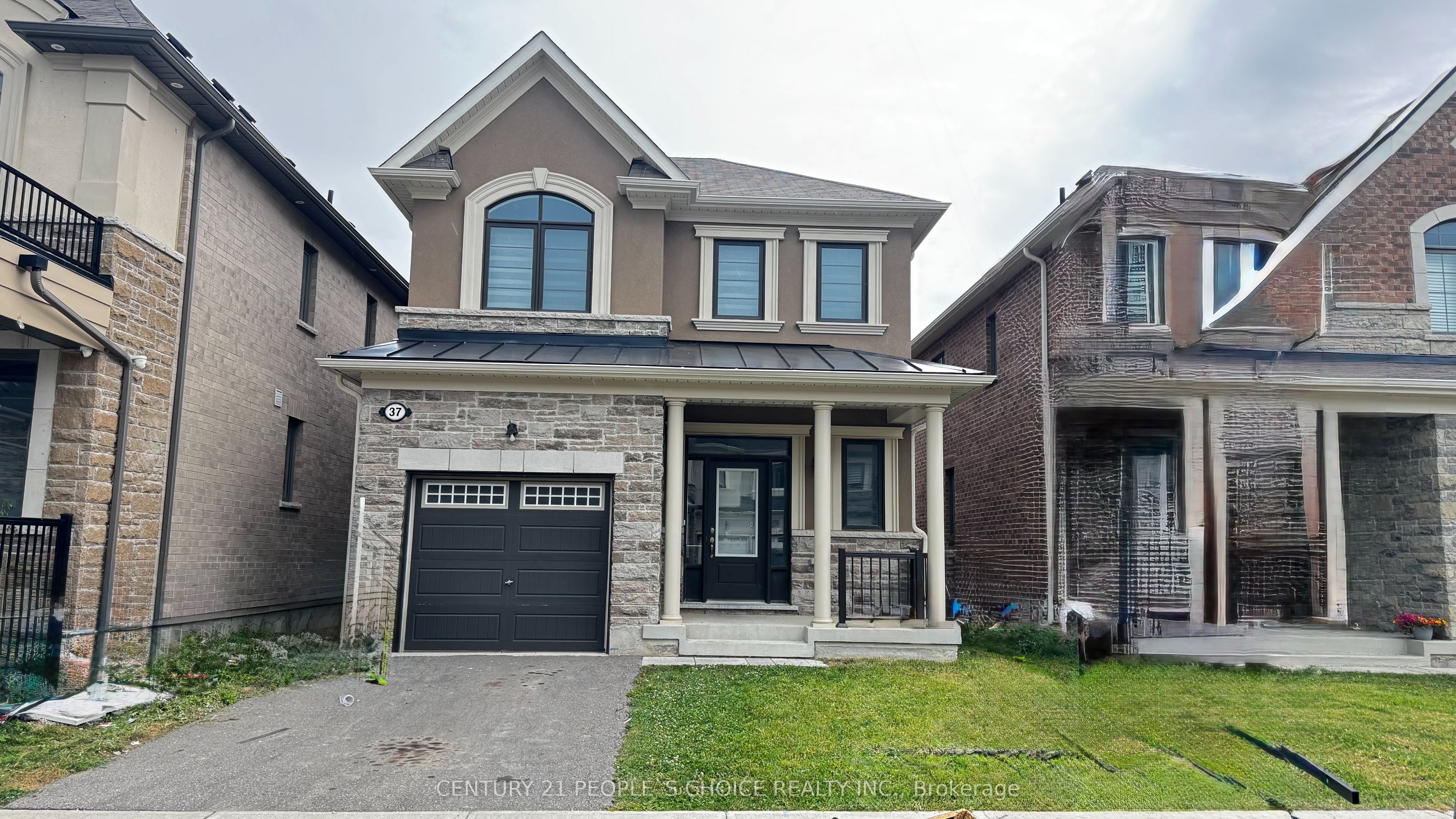 37 Speckled Alder Street, Caledon, ON L7C 3H1