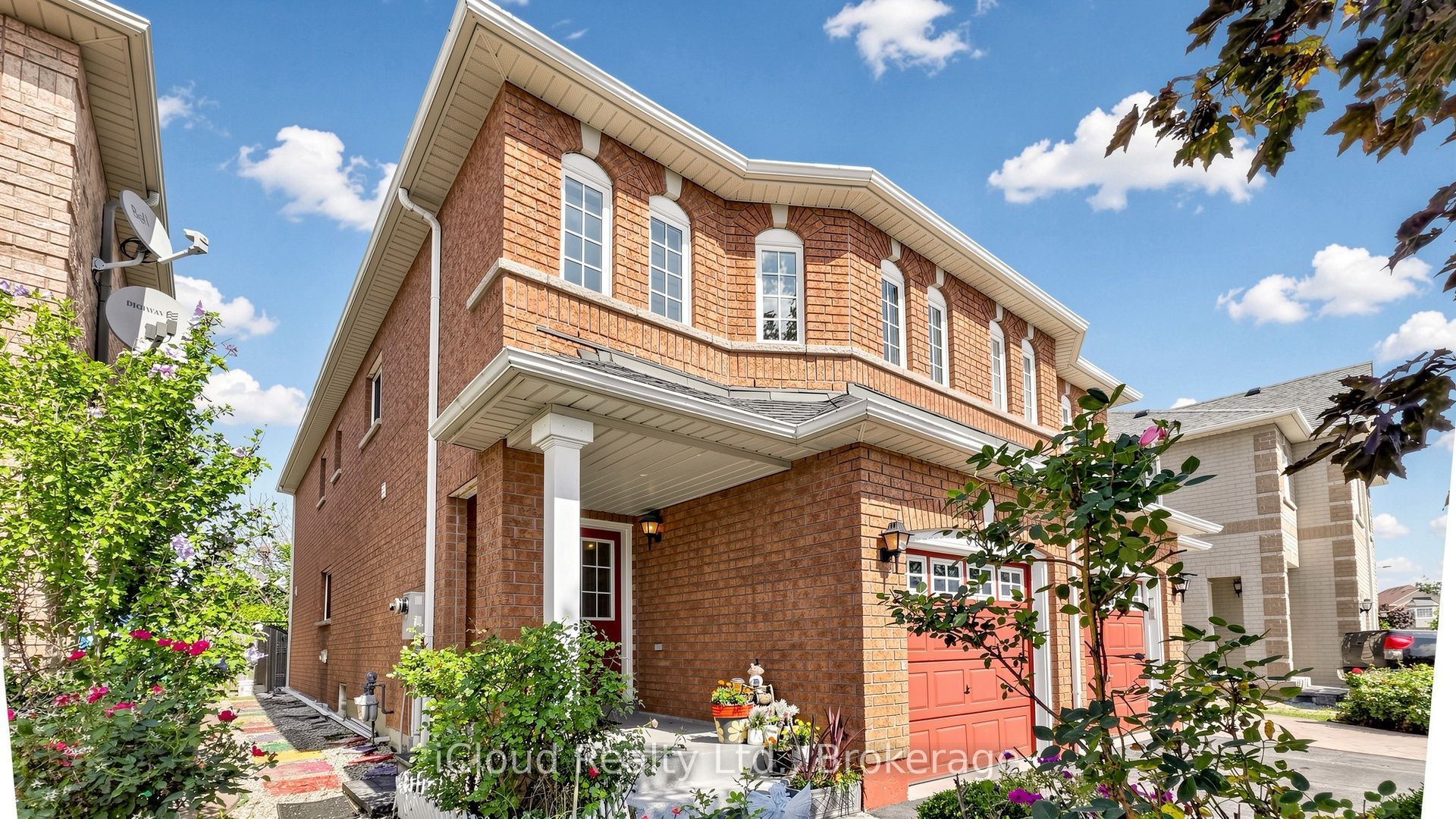 5661 Volpe Avenue, Mississauga, ON L5V 3A6 photo 4