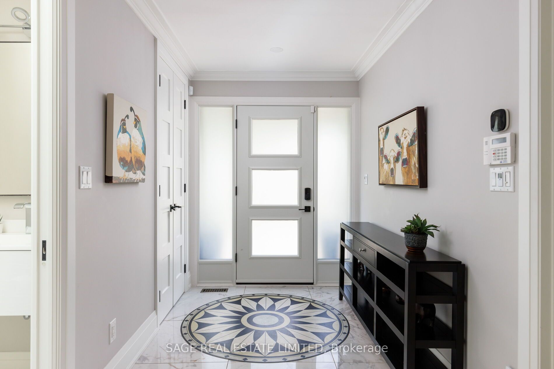 5 Blair Athol Crescent, Toronto, ON M9A 1X6 photo 3