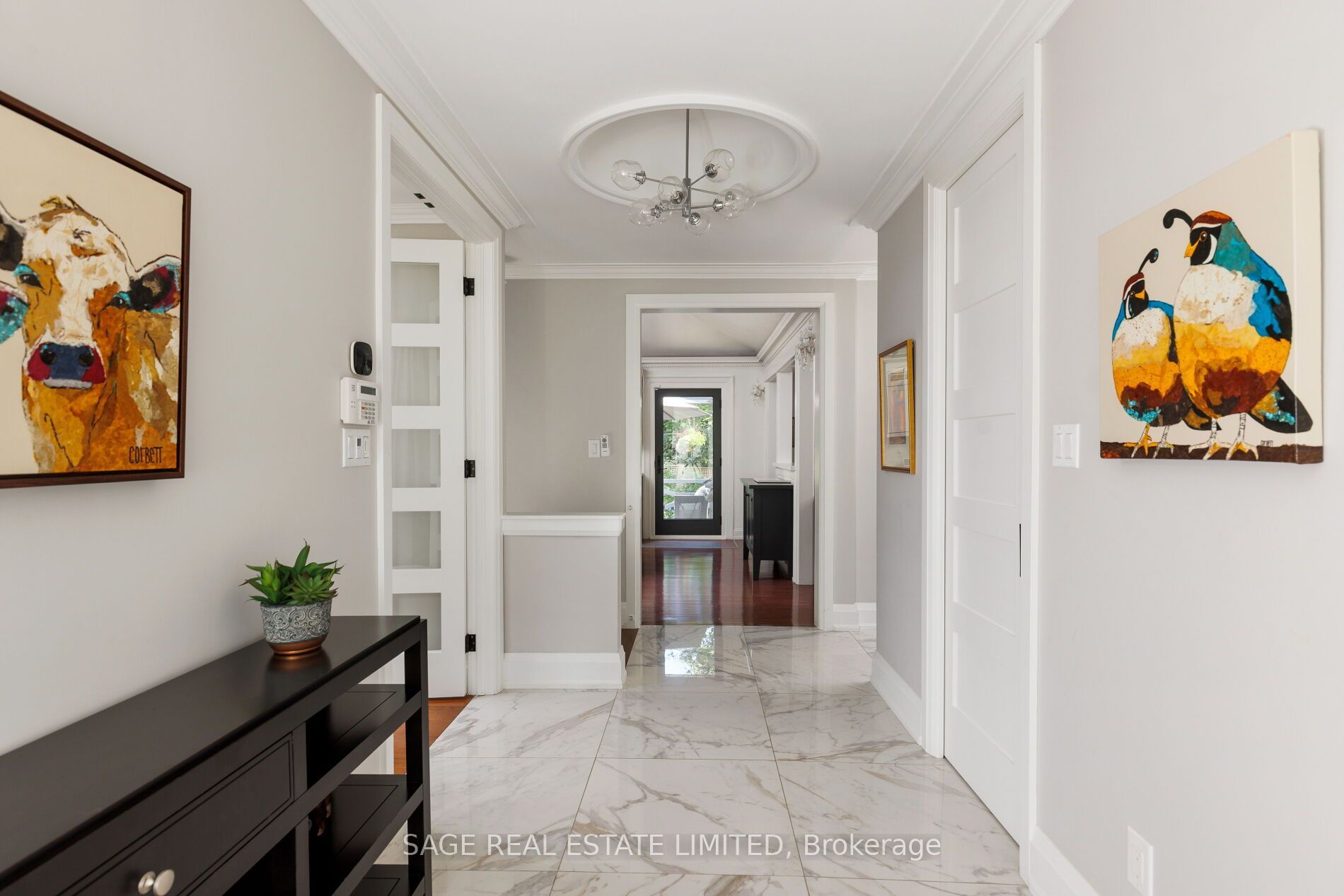 5 Blair Athol Crescent, Toronto, ON M9A 1X6 photo 4