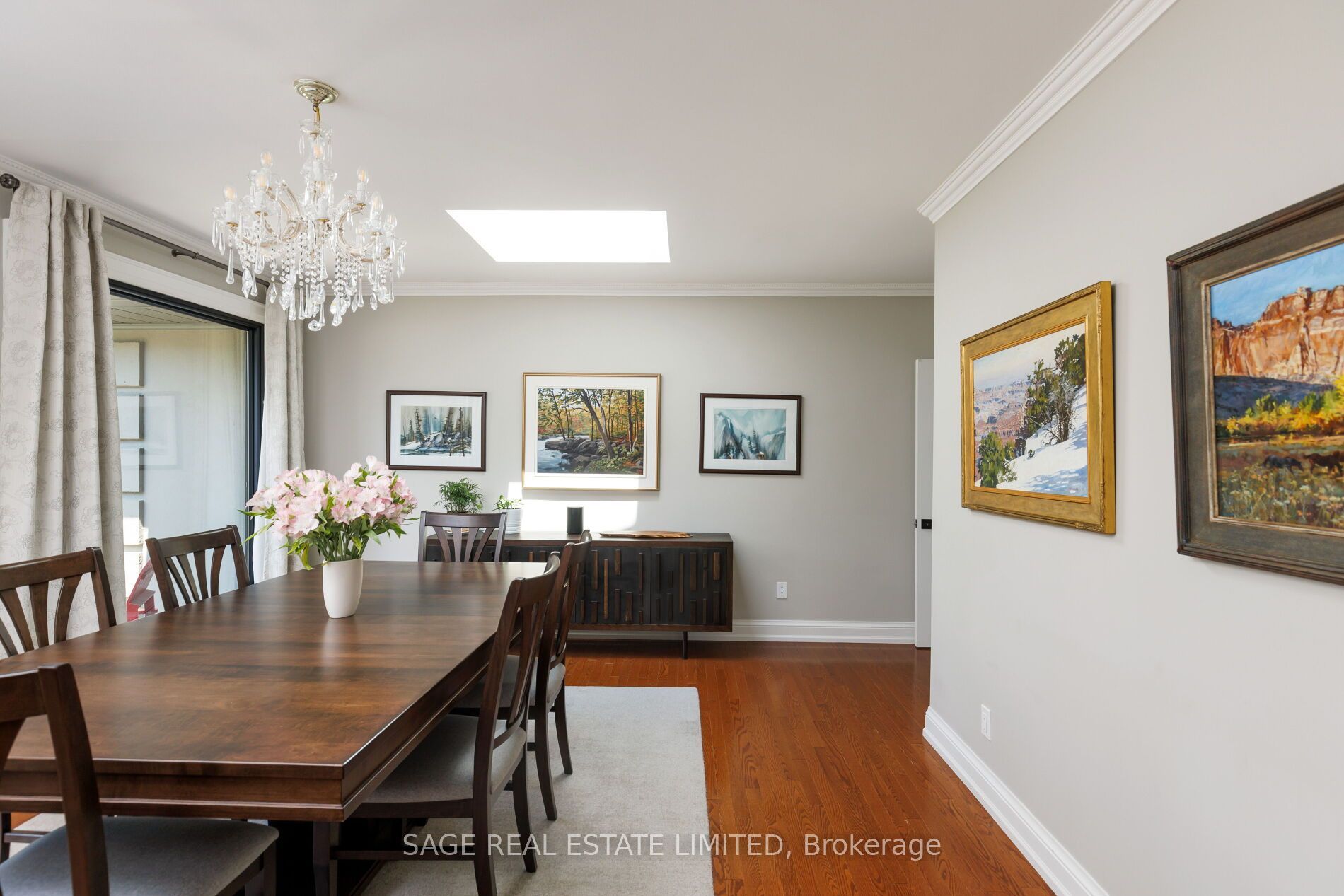 5 Blair Athol Crescent, Toronto, ON M9A 1X6 photo 5