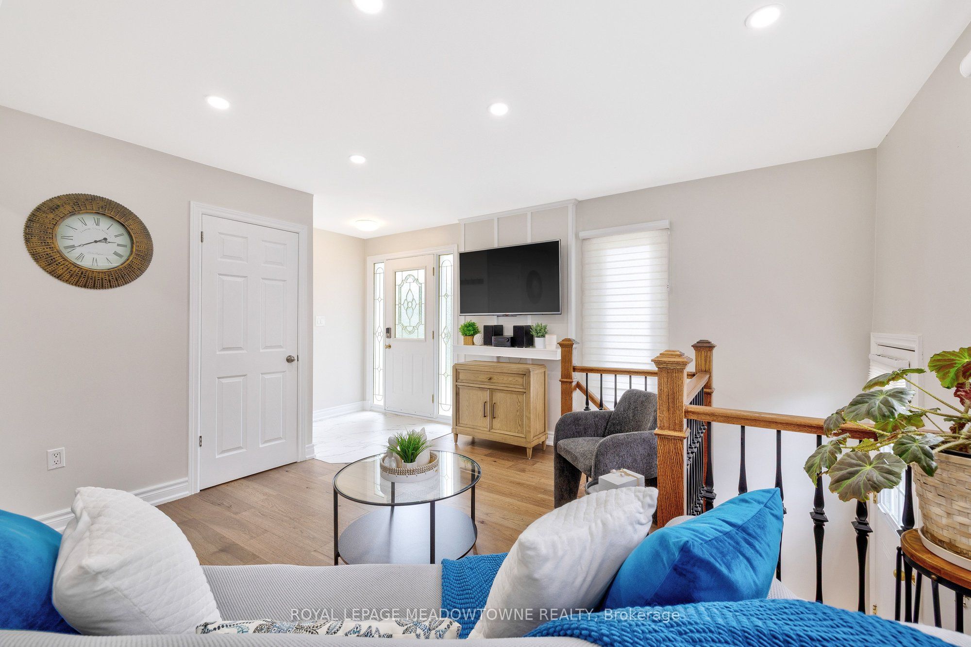 46 Hewson Crescent, Halton Hills, ON L7G 2N9 photo 5