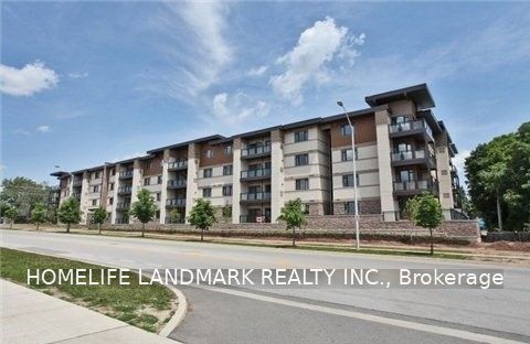 128 Garden Drive 315, Oakville, ON L6K 0H7