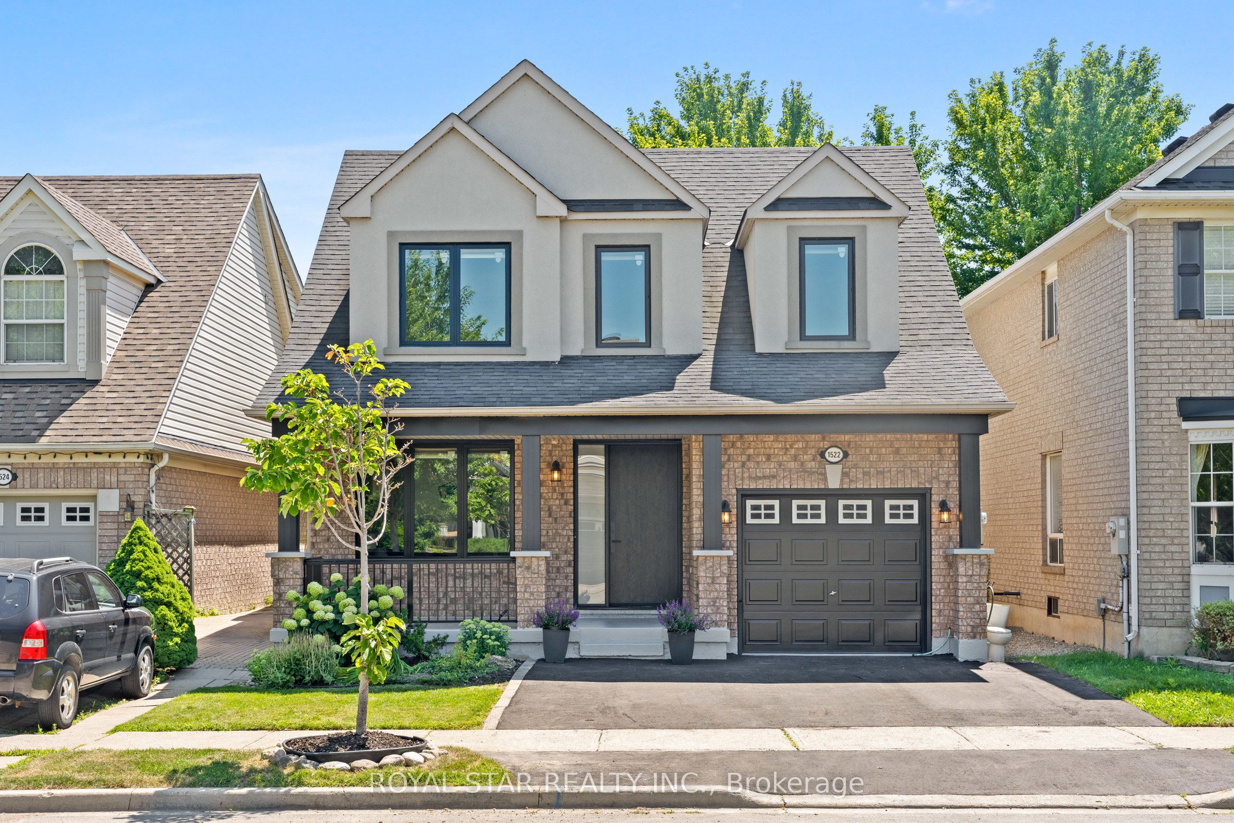 1522 Swann Crescent, Milton, ON L9T 5K2 photo 2
