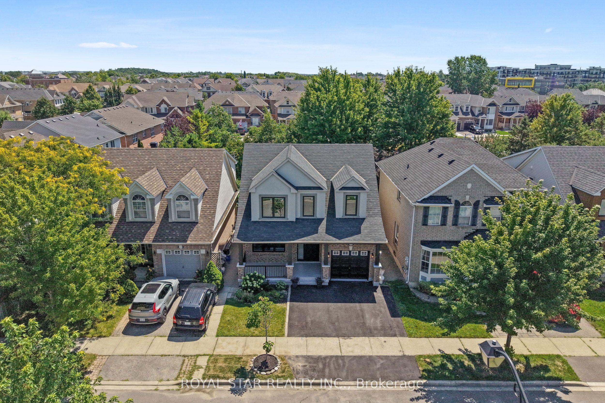 1522 Swann Crescent, Milton, ON L9T 5K2 photo 3