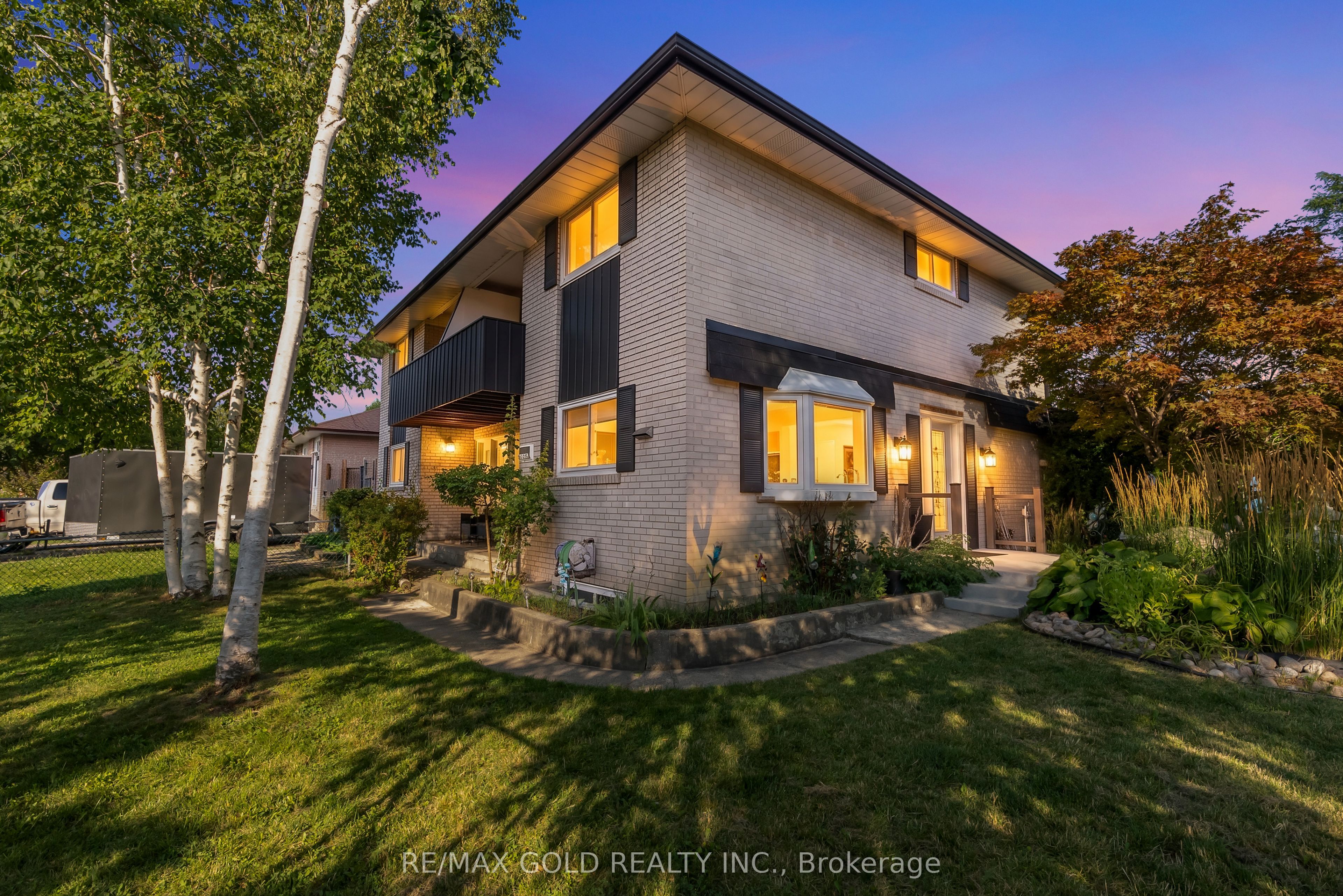 2520 Constable Road, Mississauga, ON L5J 1W1 photo 2
