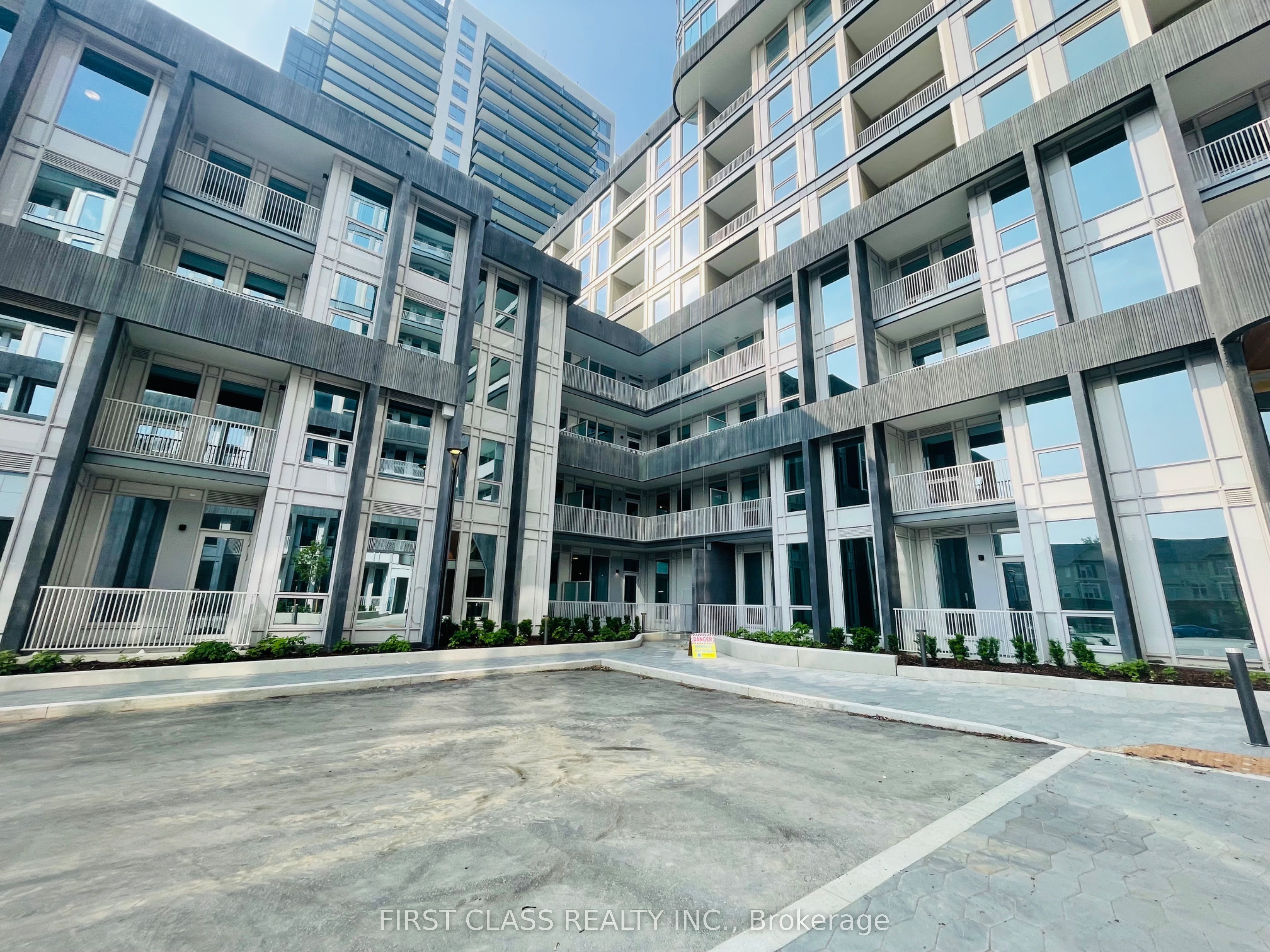 3240 William Coltson Avenue 306, Oakville, ON L6X 0X1 photo 3