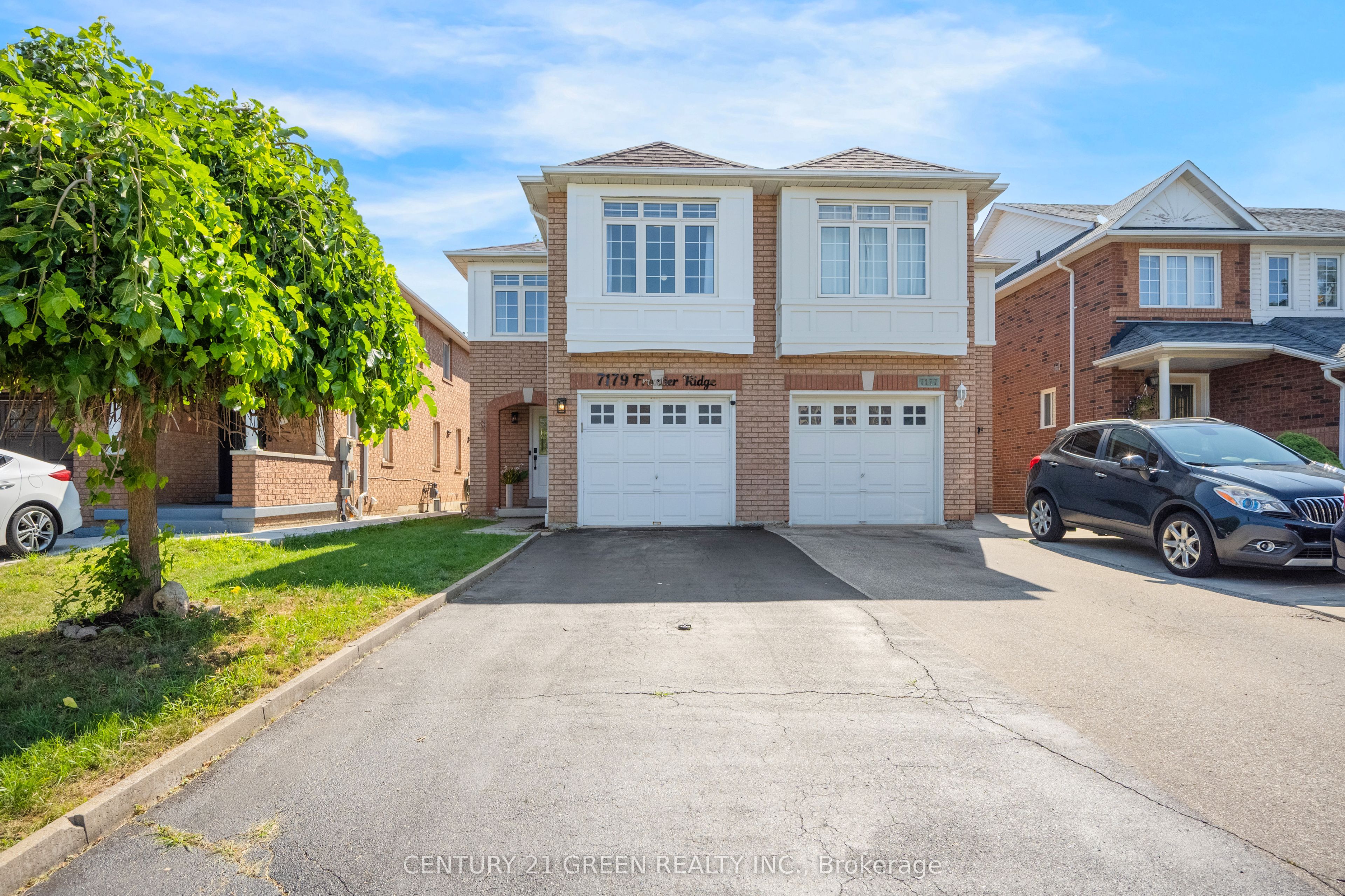 7179 Frontier Ridge, Mississauga, ON L5N 7R2 photo 2