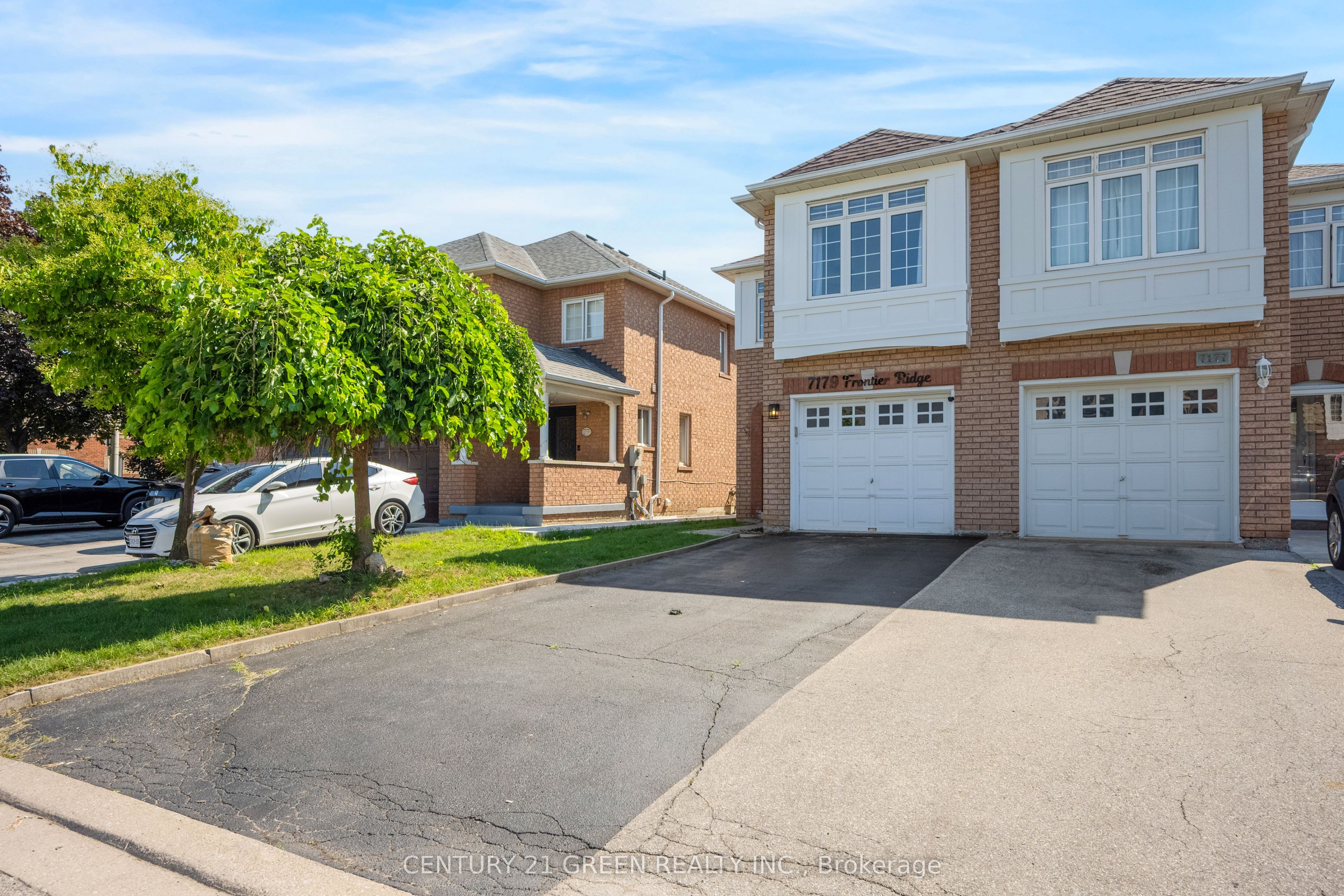 7179 Frontier Ridge, Mississauga, ON L5N 7R2 photo 3