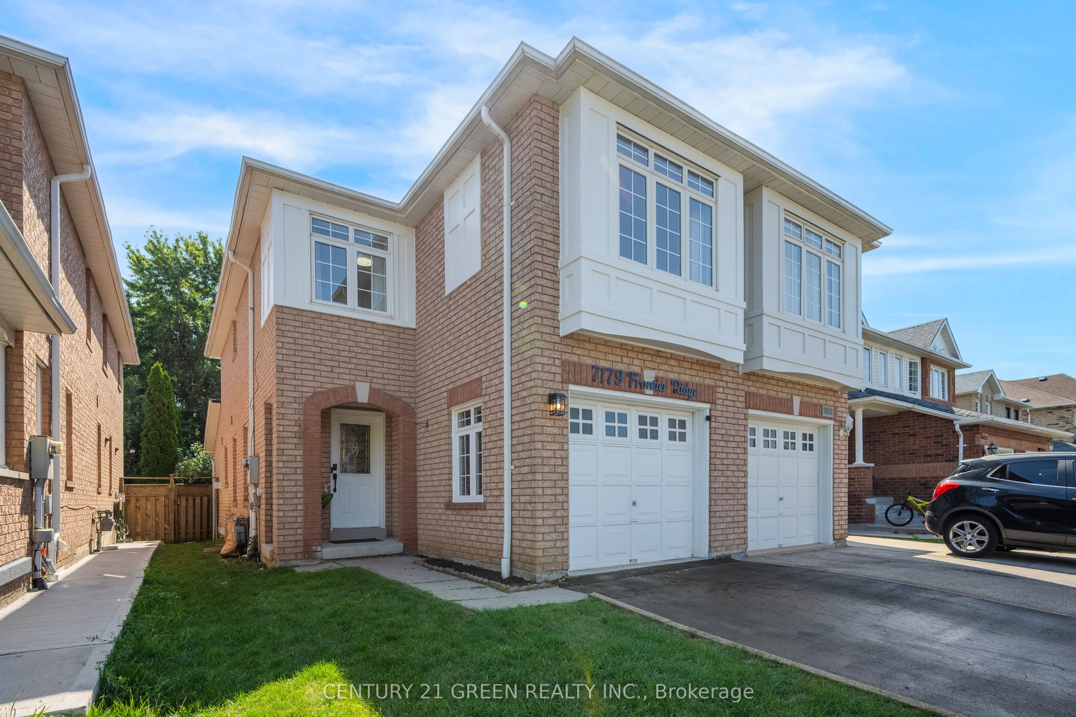 7179 Frontier Ridge, Mississauga, ON L5N 7R2 photo 4