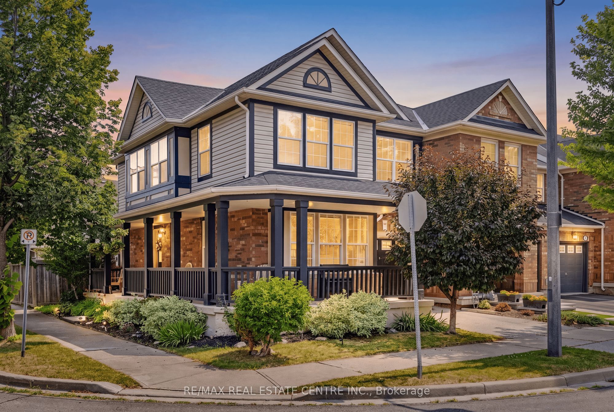 619 Porter Way, Milton, ON L9T 5V9