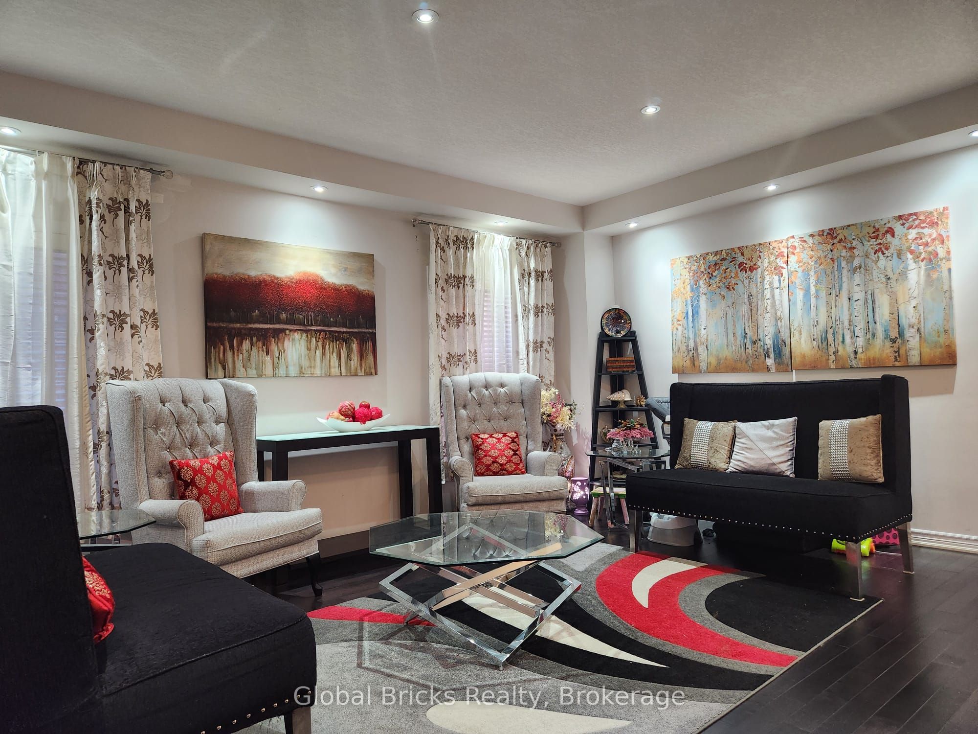 38 Monkton Circle, Brampton, ON L6Y 0B7 photo 4