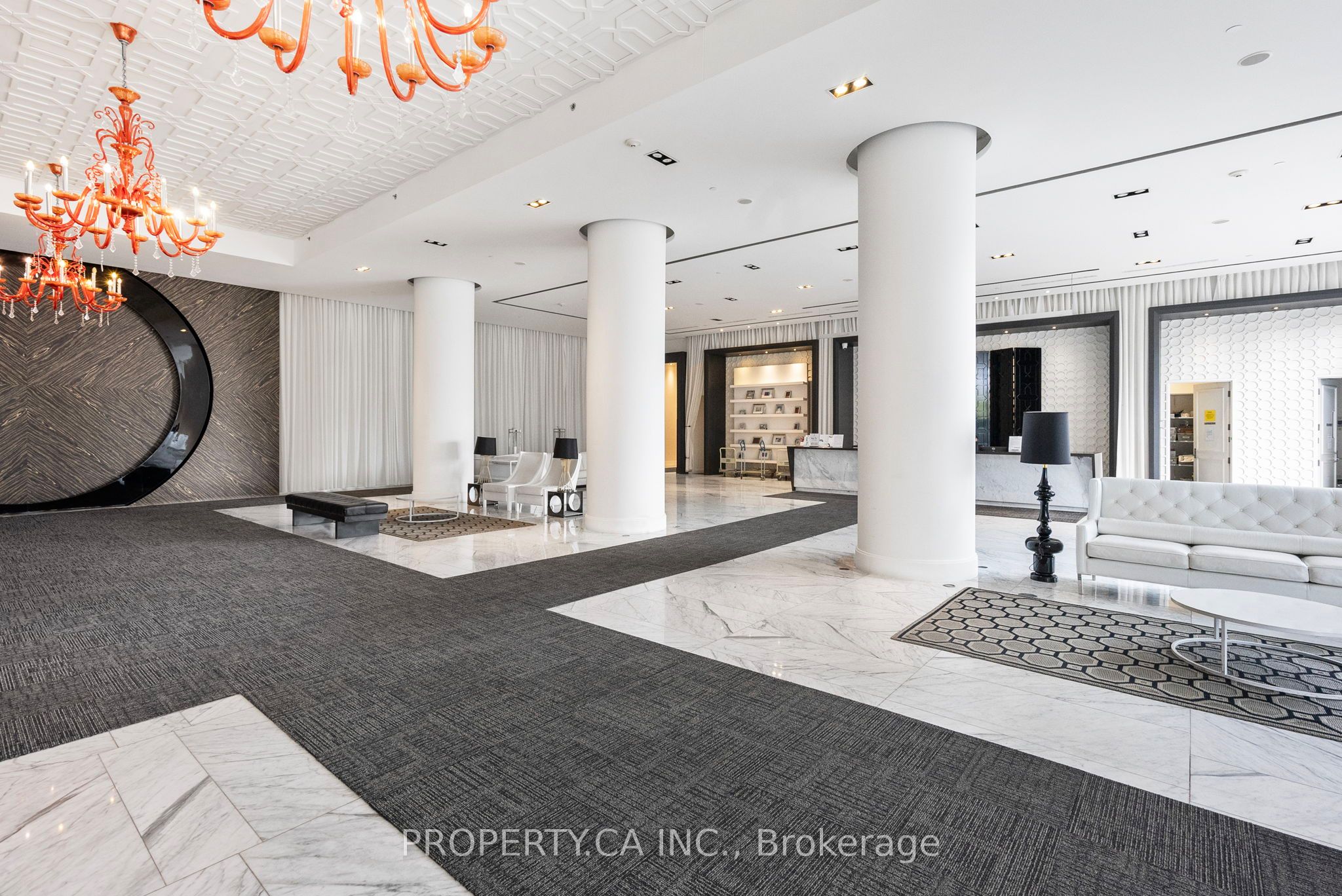 90 Park Lawn Road 1211, Toronto, ON M8Y 0B6 photo 4