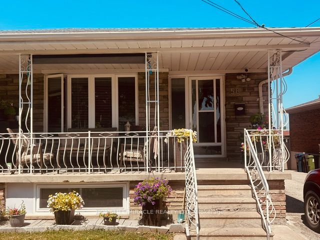 58 Telco Crescent, Toronto, ON M9N 3L4 photo 5