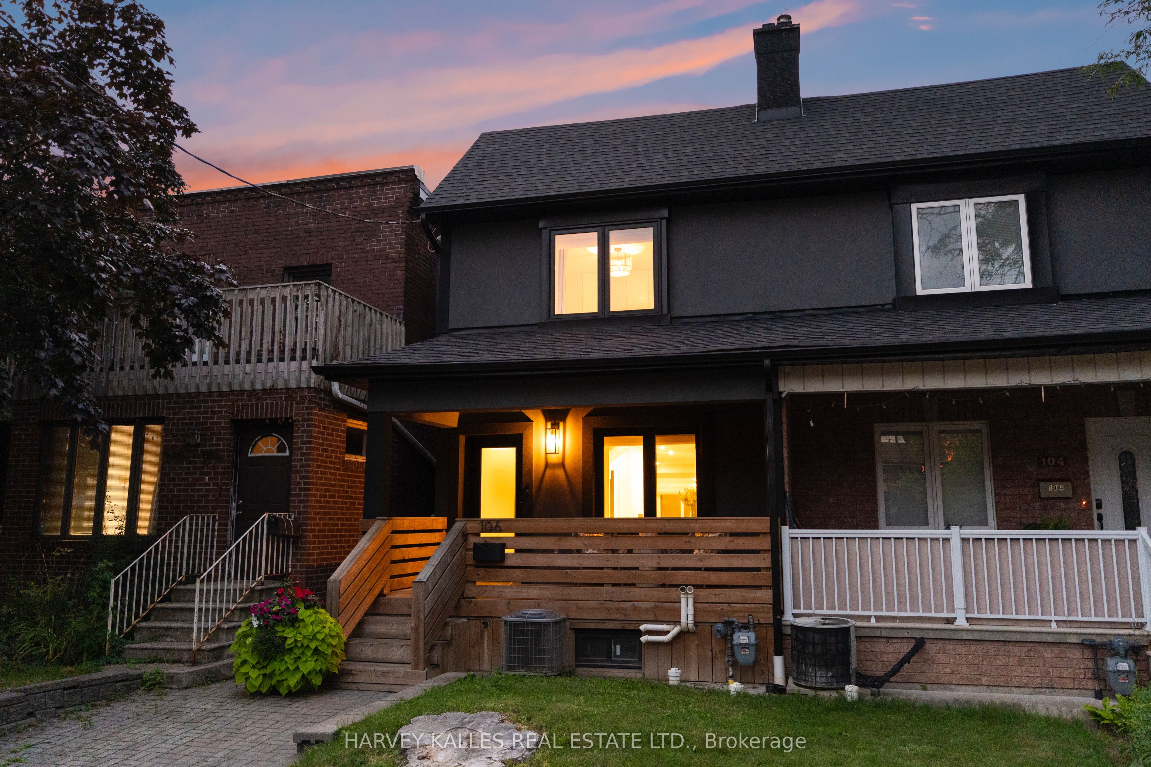 106 Hope Street, Toronto, ON M6E 1J9 photo 3
