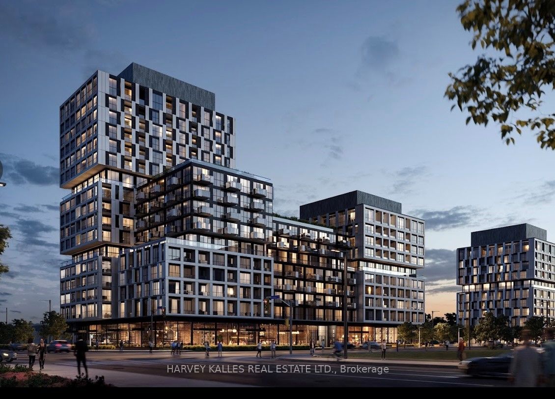 1007 The Queensway 730, Toronto, ON M8Z 6C7