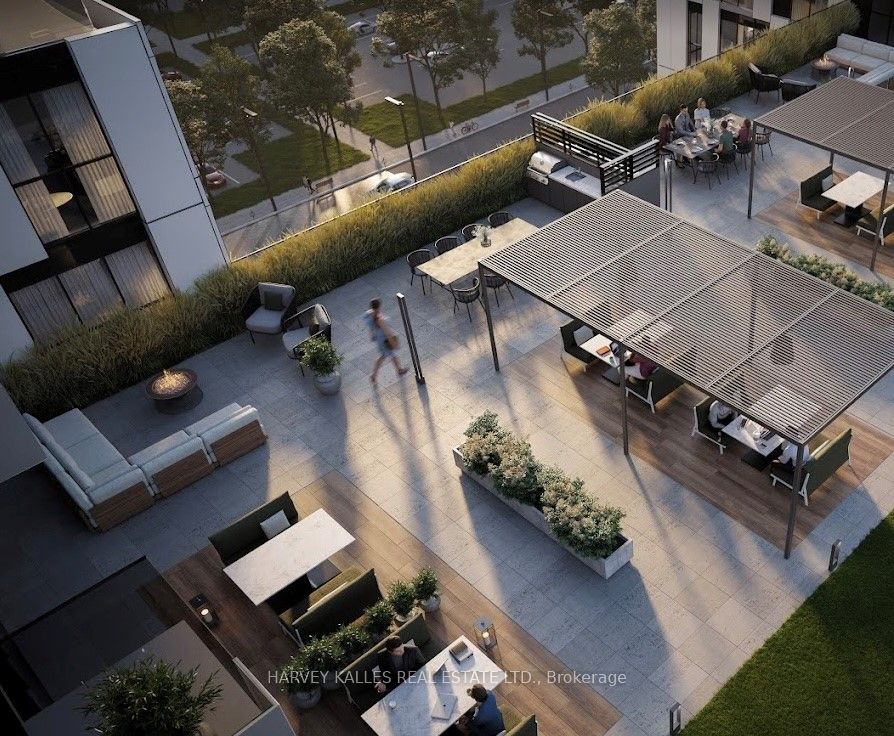 1007 The Queensway 730, Toronto, ON M8Z 6C7 photo 2