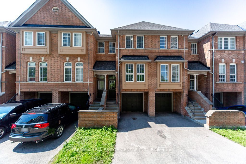 50 Strathaven Drive 7, Mississauga, ON L5R 4E7 photo 4