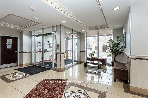 7405 Goreway Drive 520, Mississauga, ON L4T 0A3 photo 3