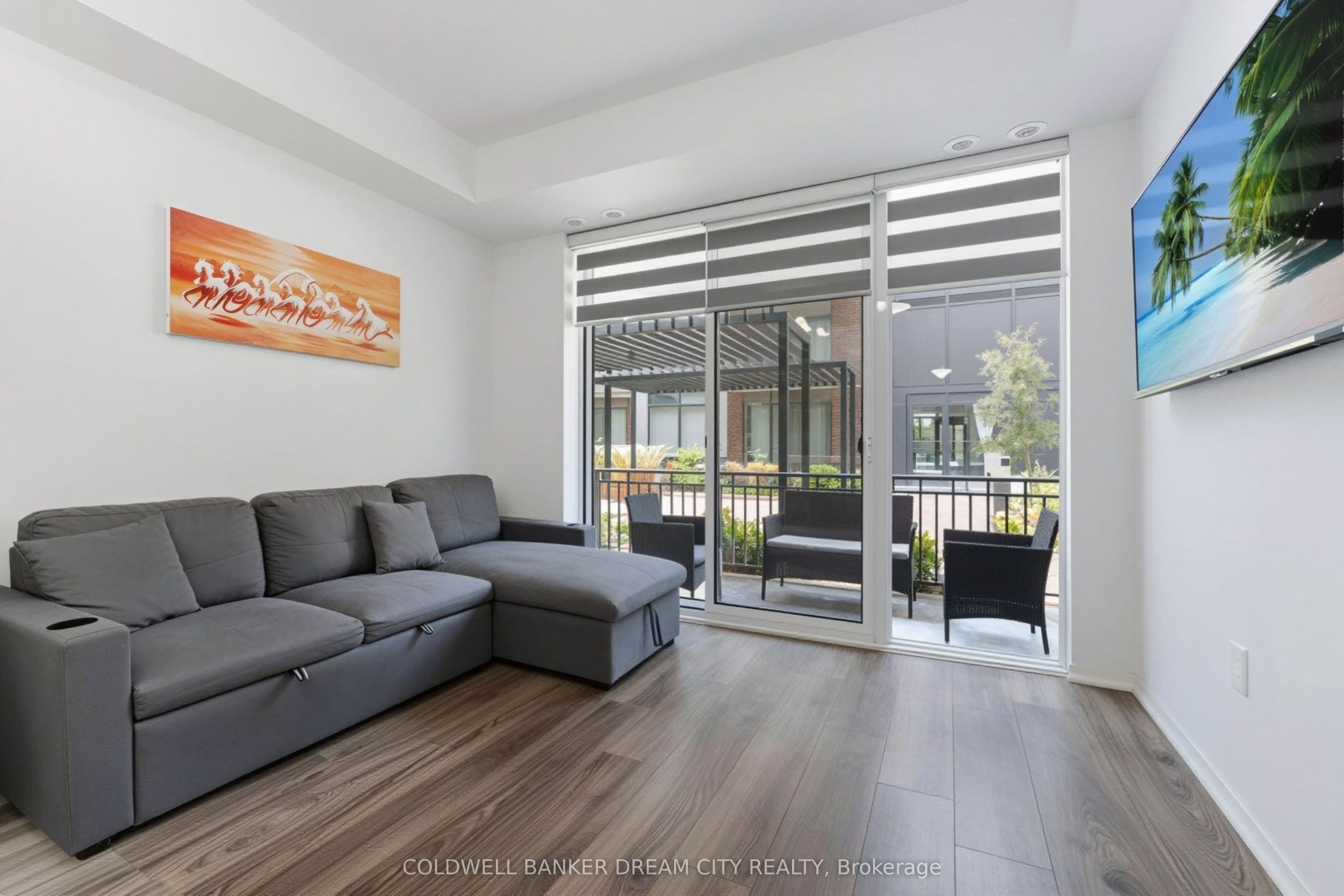 95 Attmar Drive 113, Brampton, ON L6P 0Y6 photo 5