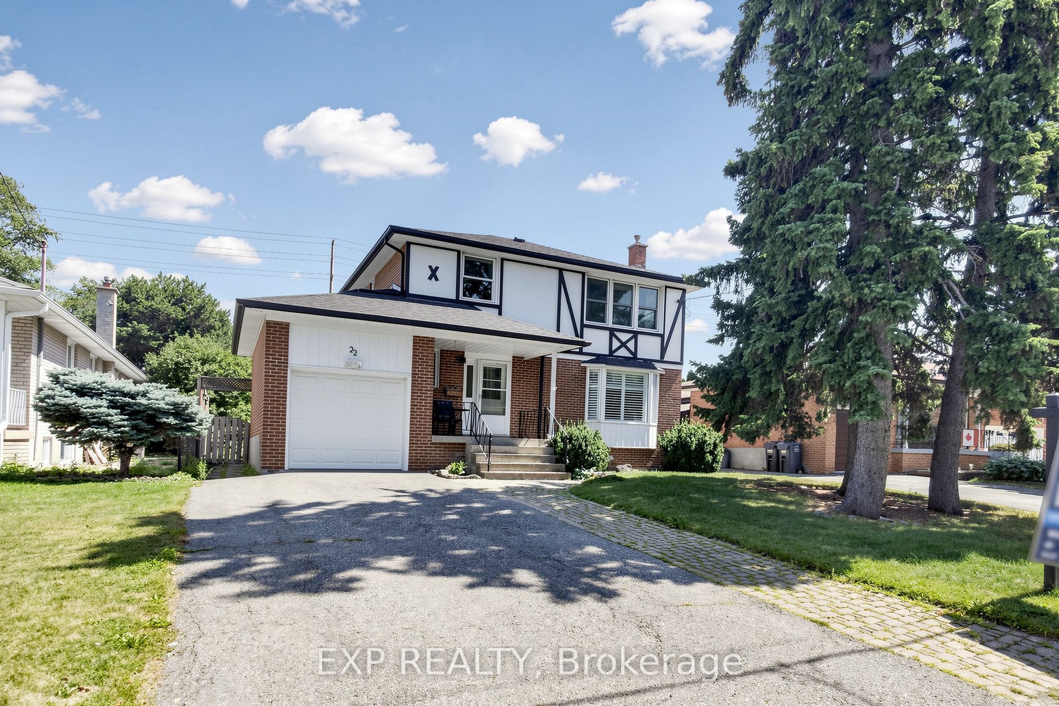 22 Chestnut Avenue, Brampton, ON L6X 2A5 photo 2