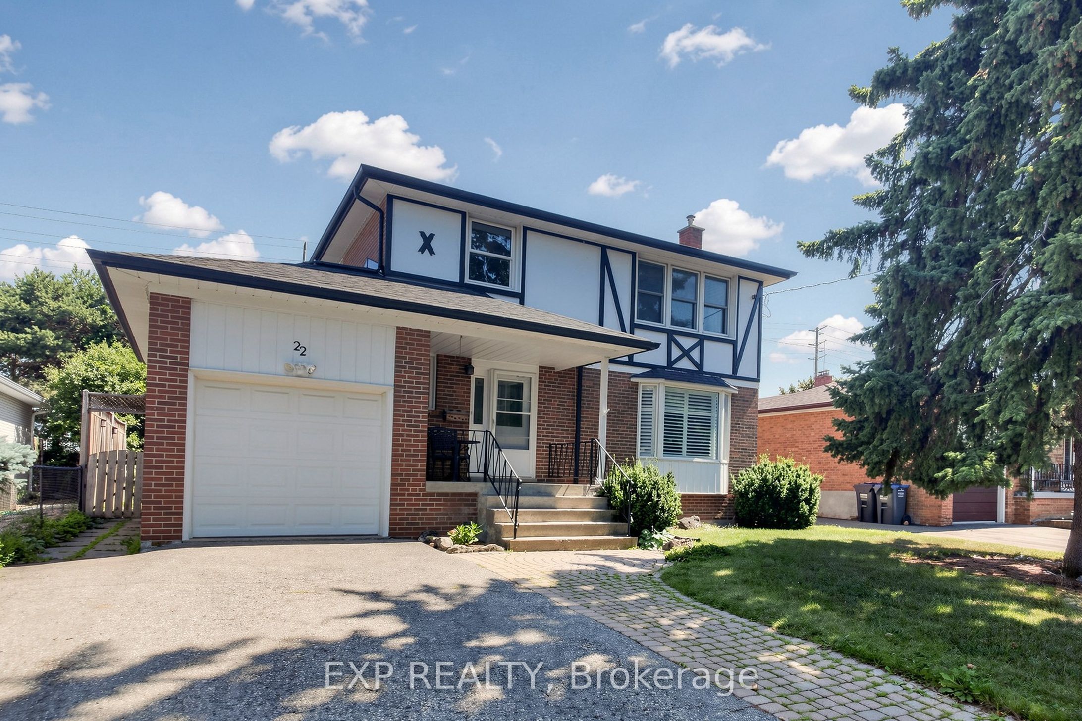 22 Chestnut Avenue, Brampton, ON L6X 2A5 photo 3