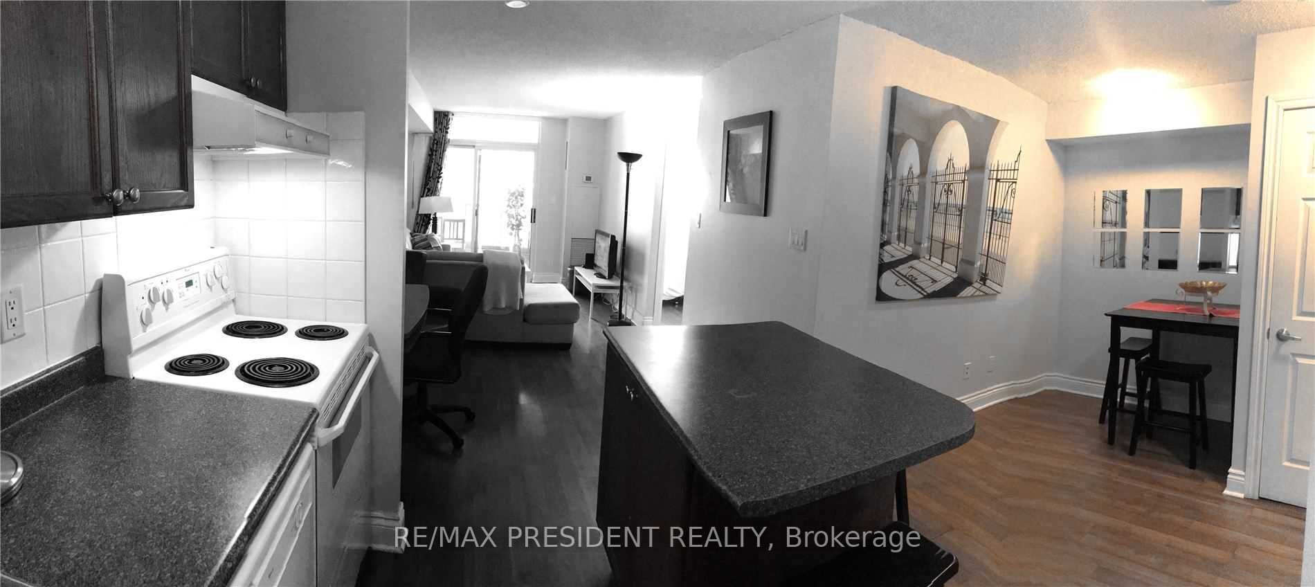3880 Duke Of York Boulevard 608, Mississauga, ON L5B 4L7 photo 2