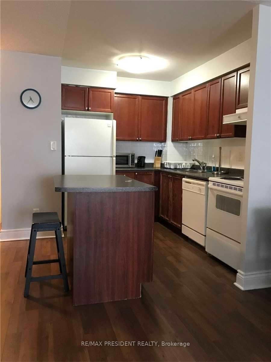 3880 Duke Of York Boulevard 608, Mississauga, ON L5B 4L7 photo 5