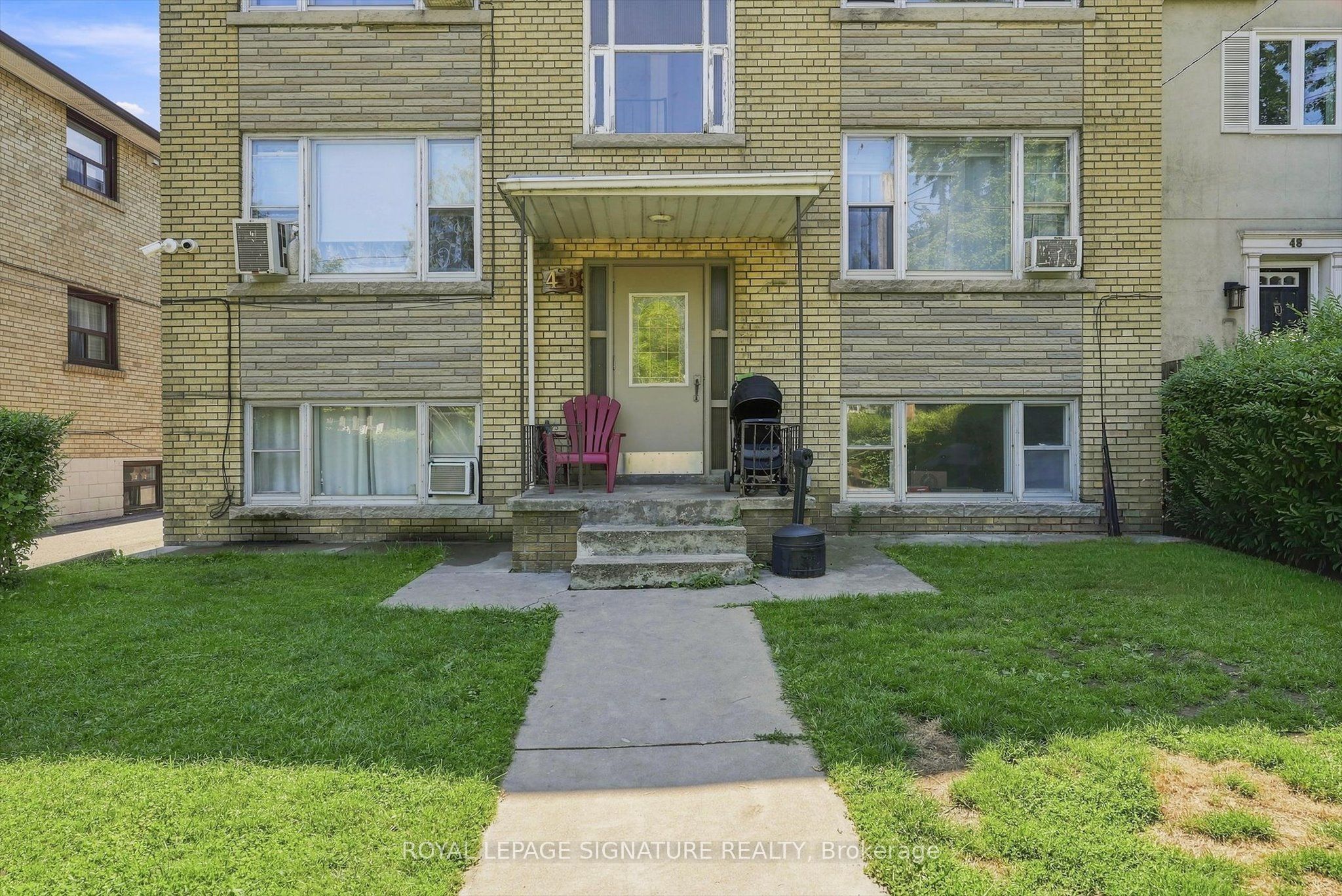 46 Albert Avenue 5, Toronto, ON M8V 2L7 photo 2