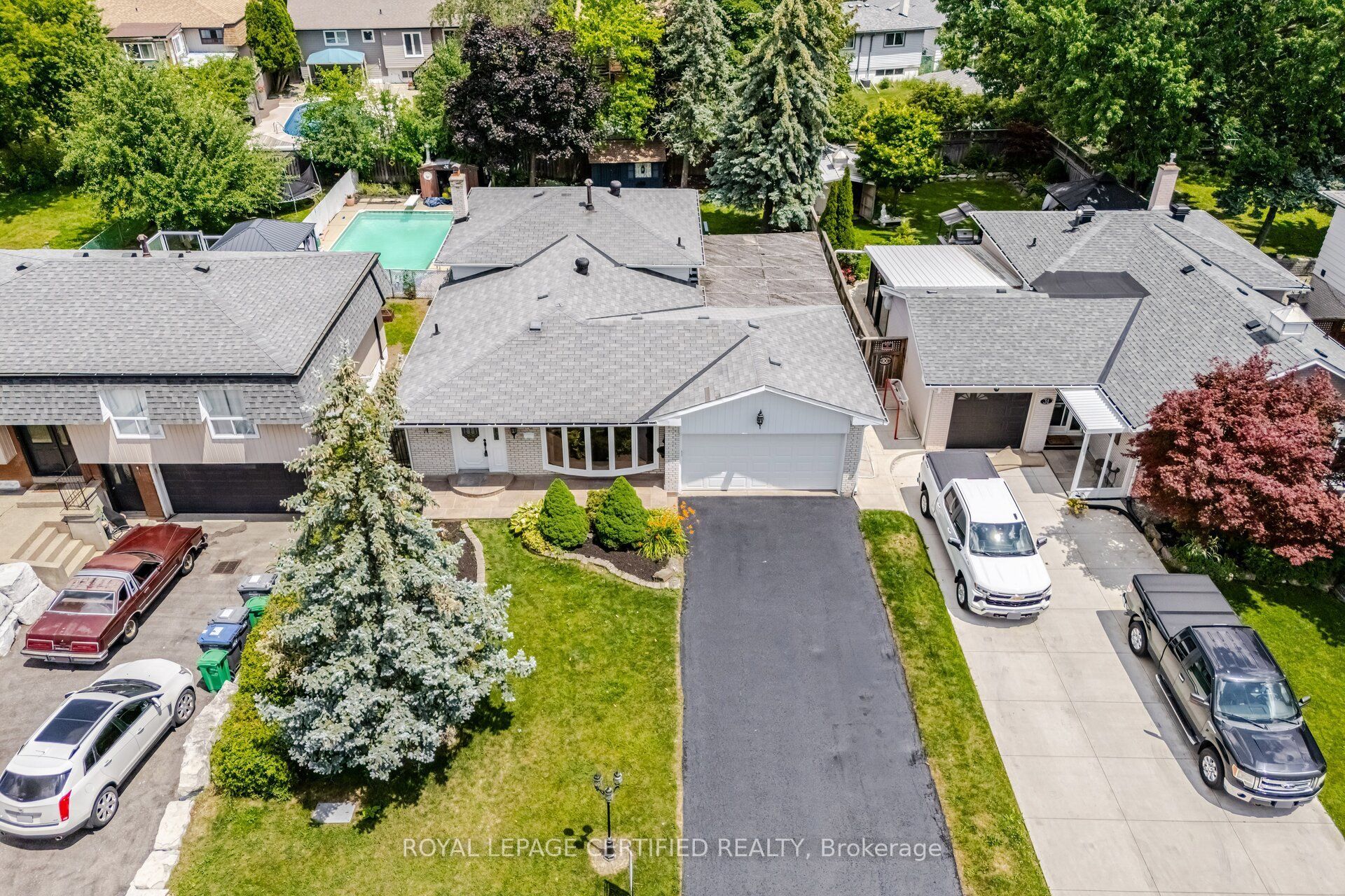 33 Grassmere Crescent, Brampton, ON L6S 1C9 photo 5
