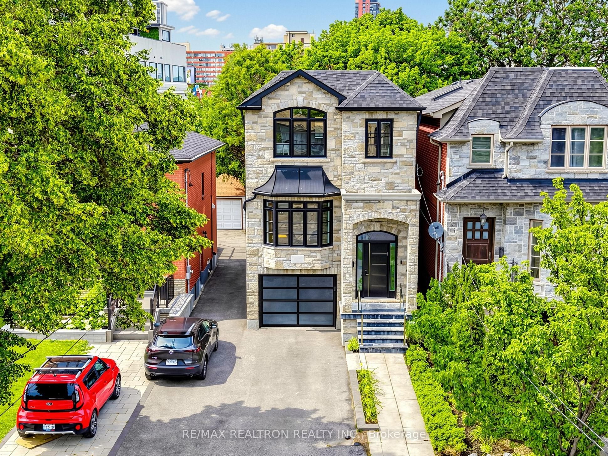 402 Glen Park Avenue, Toronto, ON M6B 2E5 photo 5
