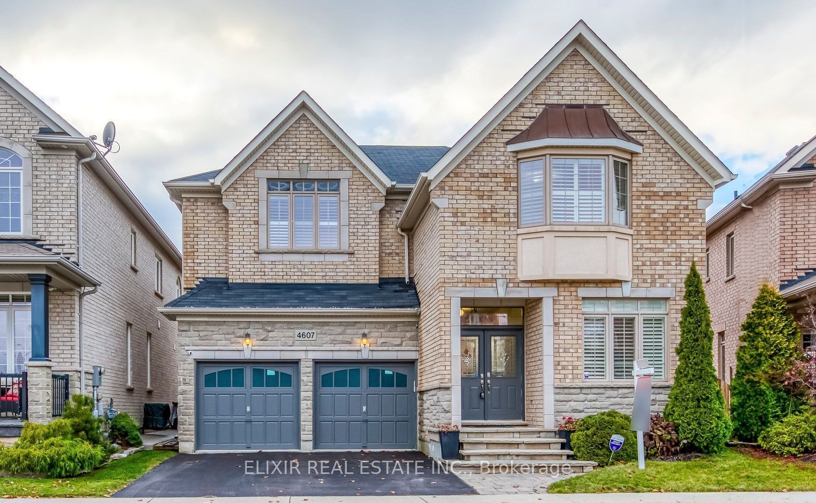 4607 Irena Avenue BASEMENT, Burlington, ON L7M 0L8