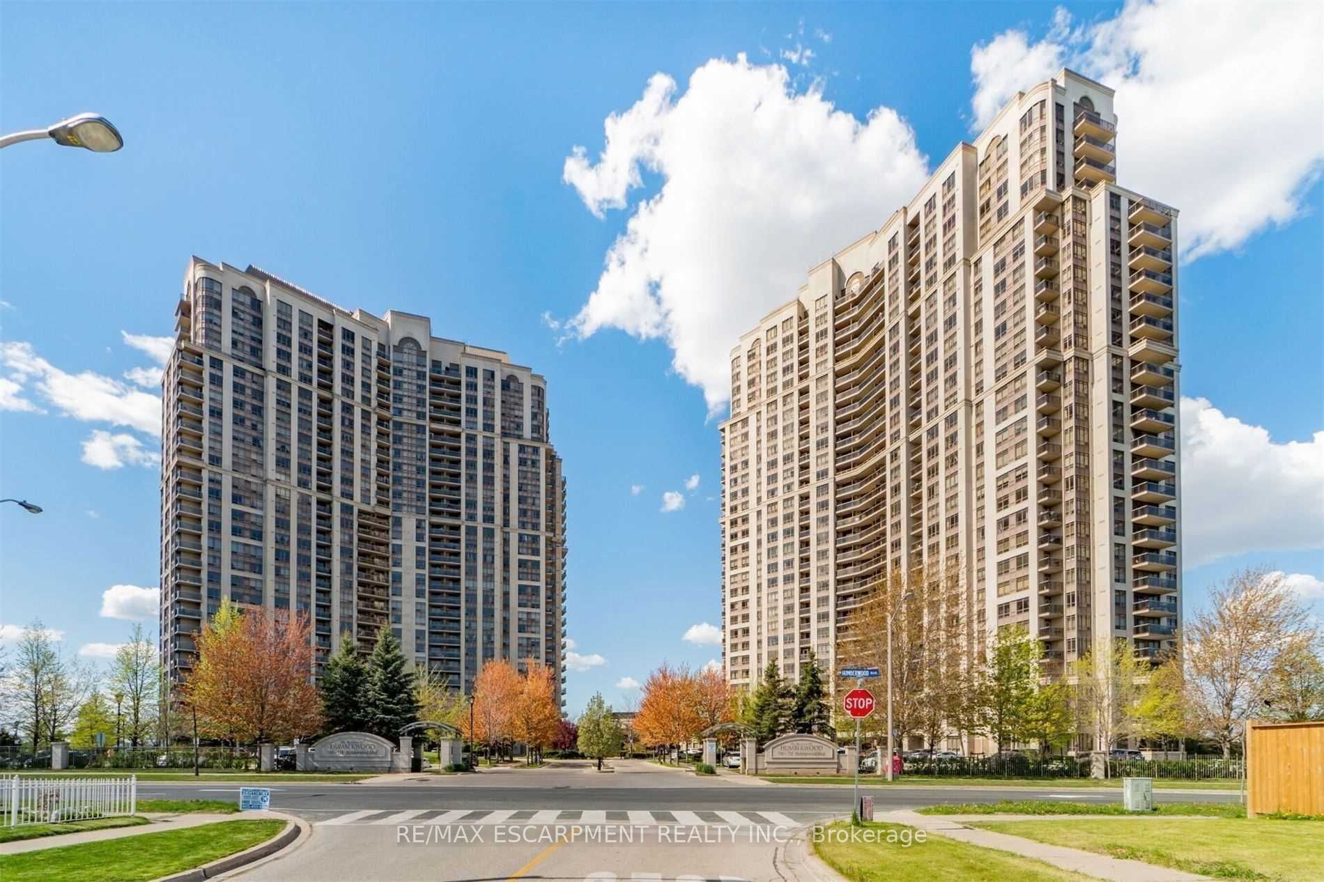 710 Humberwood Boulevard 2309, Toronto, ON M9W 7J5