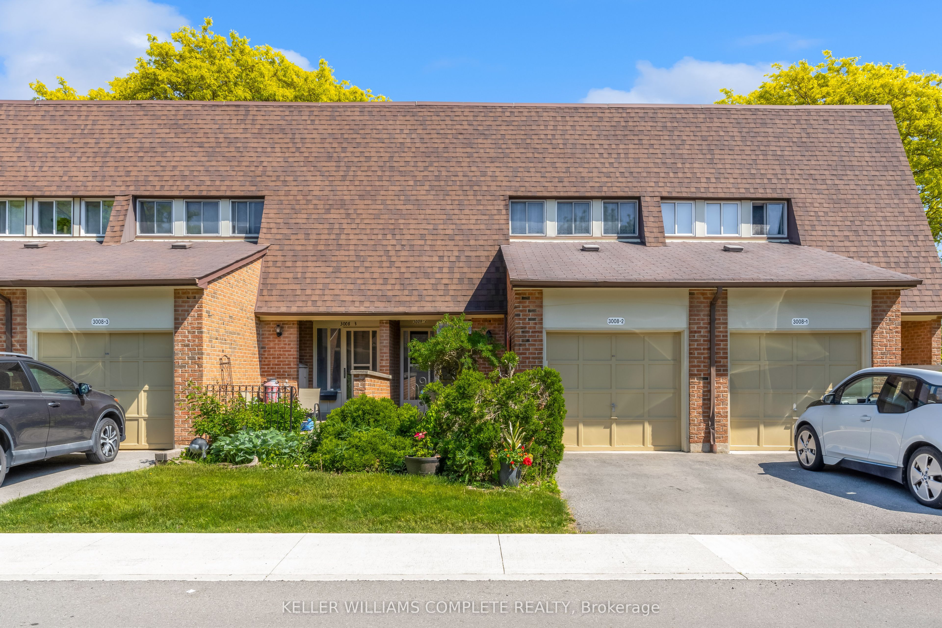 3008 PALMER Drive 2, Burlington, ON L7M 1L2 photo 2