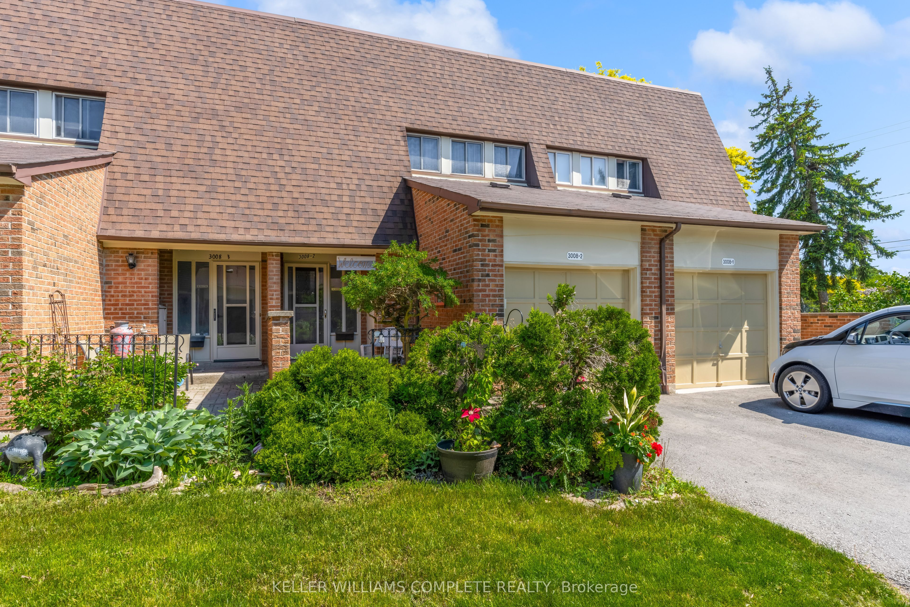 3008 PALMER Drive 2, Burlington, ON L7M 1L2 photo 3