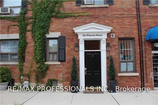 1 Primrose Avenue 3, Toronto, ON M8V 1P7 photo 2