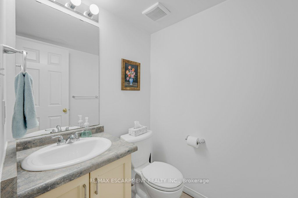 2006 Erika Court, Oakville, ON L6M 4R4 photo 5