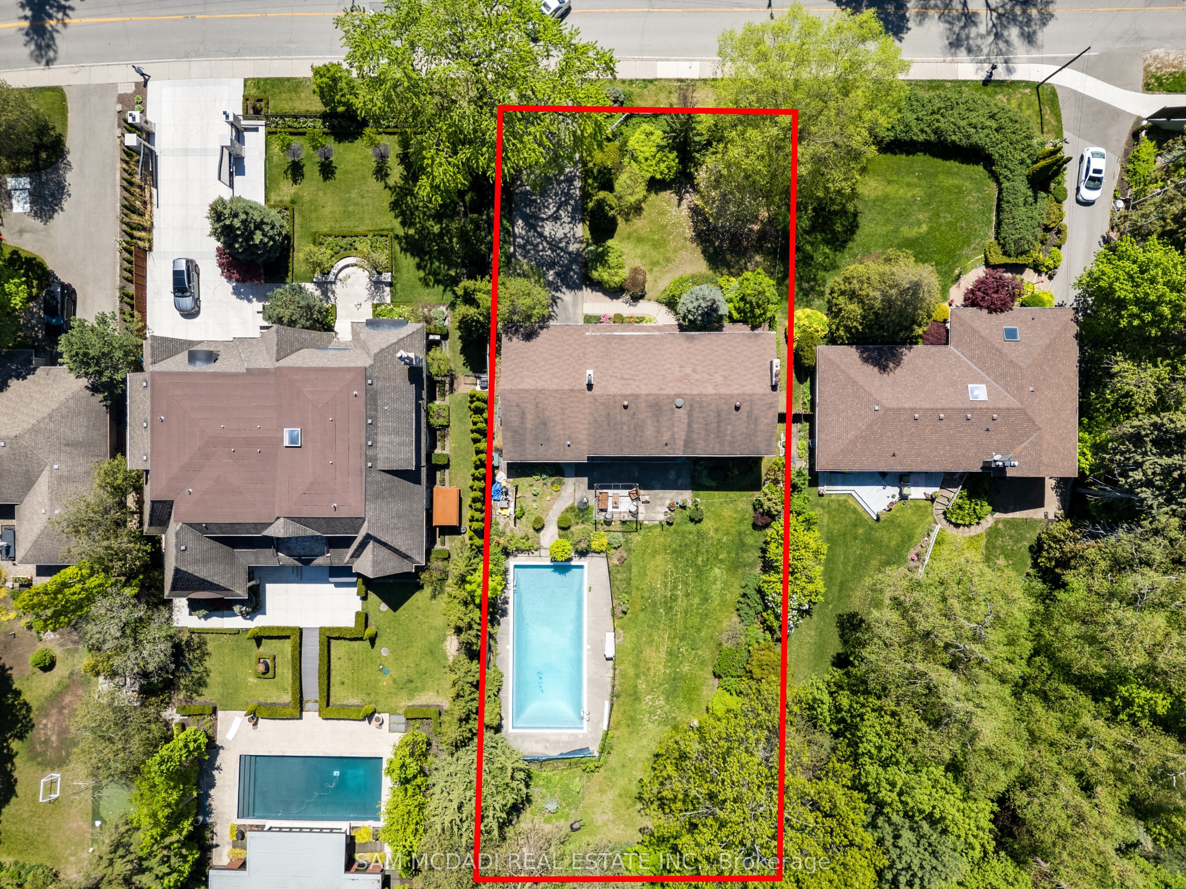 865 Meadow Wood Road, Mississauga, ON L5J 2S7