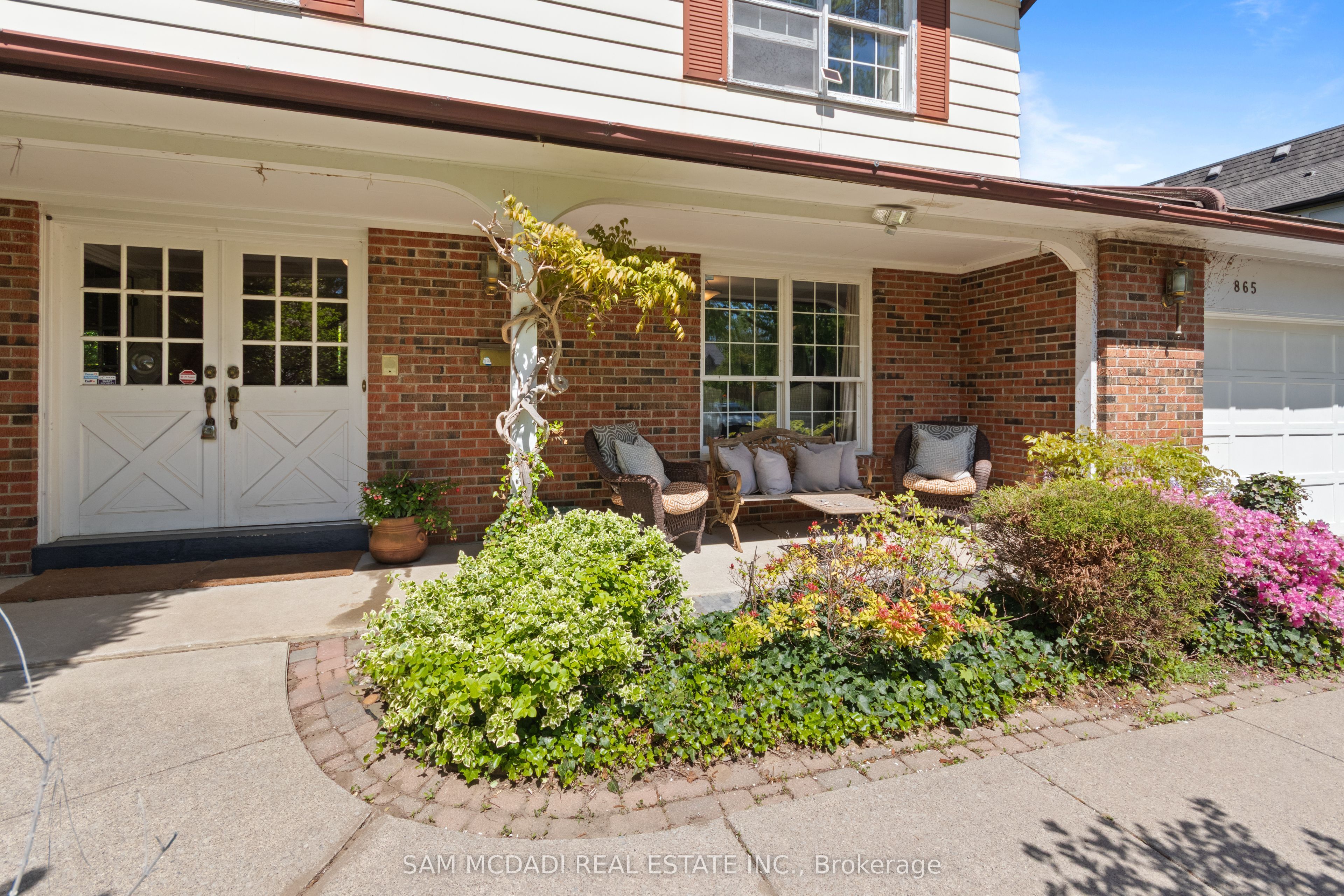 865 Meadow Wood Road, Mississauga, ON L5J 2S7 photo 4